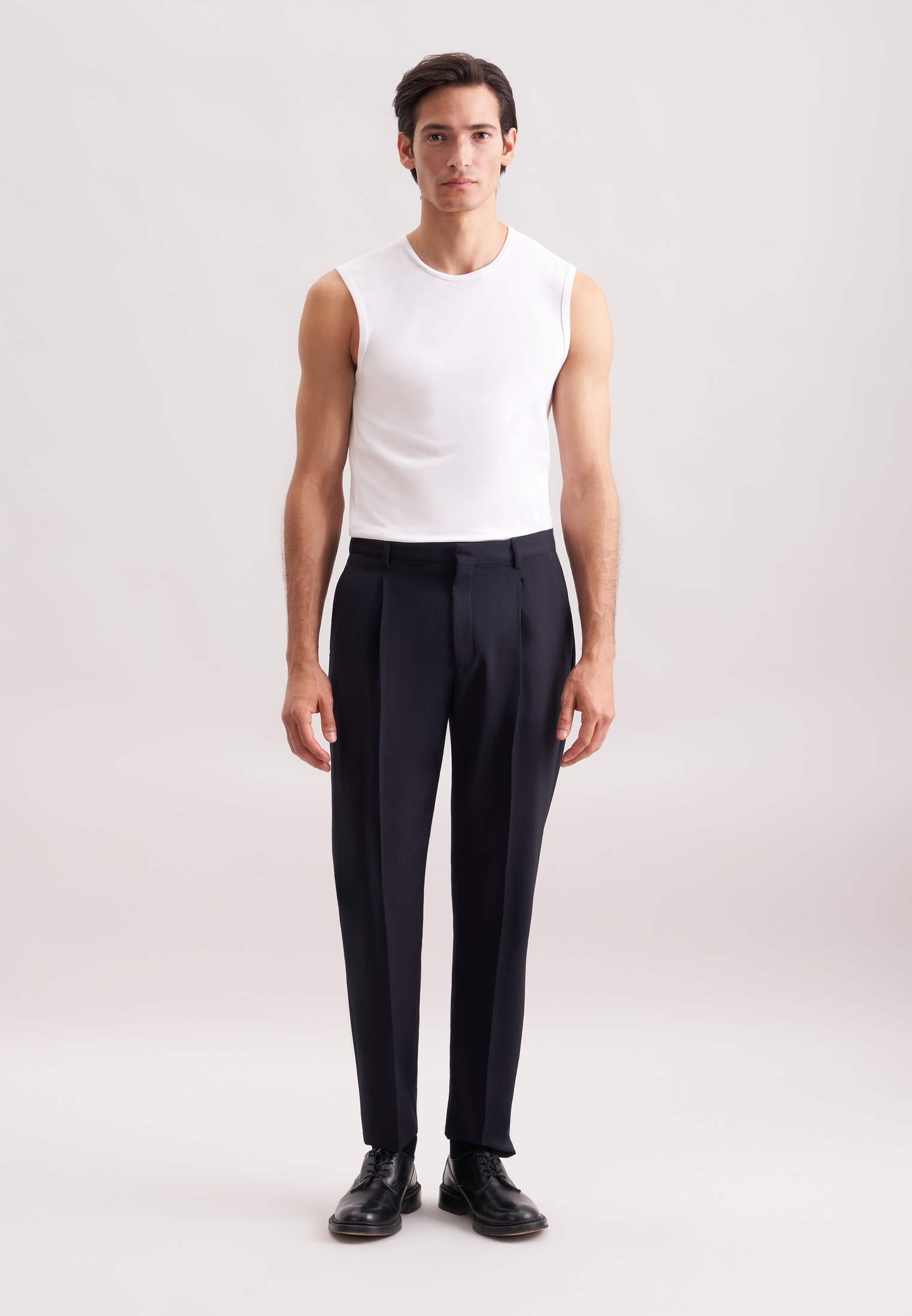 seidensticker Unterziehshirt »Schwarze Rose«