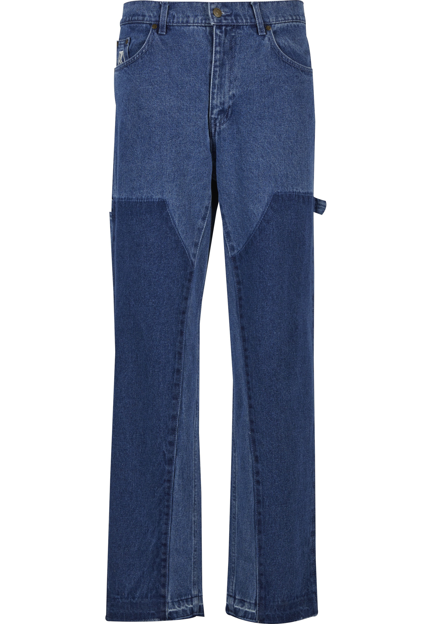 Karl Kani Bequeme Jeans "Karl Kani Karl Kani OG Washed Denim Carpenter Pant günstig online kaufen