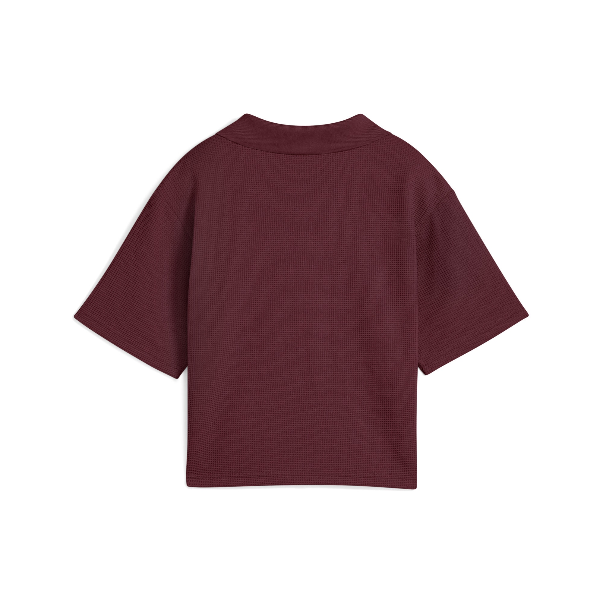 PUMA Poloshirt »PUMA Class Relaxed Polo Damen«