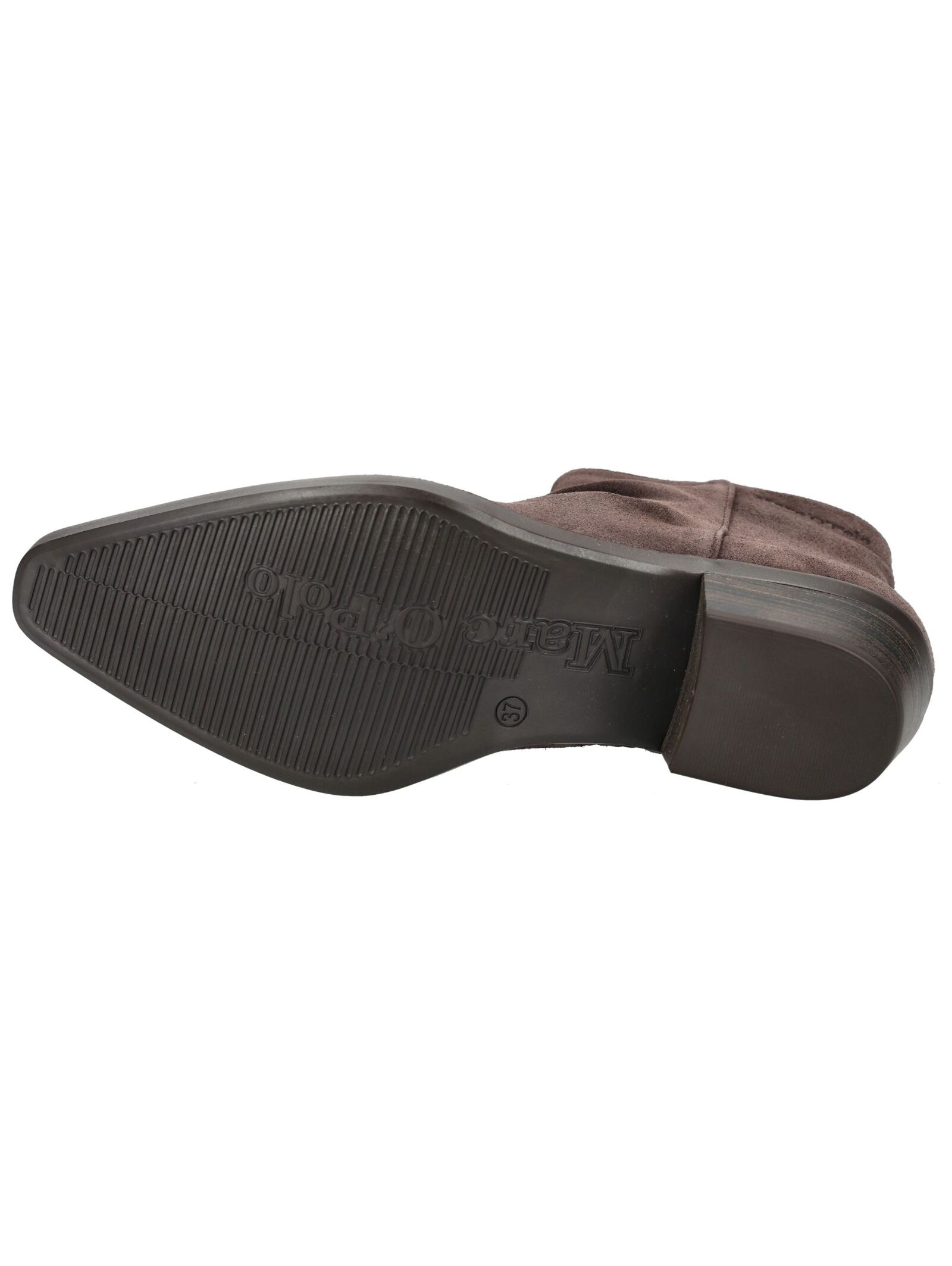 Marc O'Polo Stiefelette »Marc O'Polo Stiefelette Veloursleder«