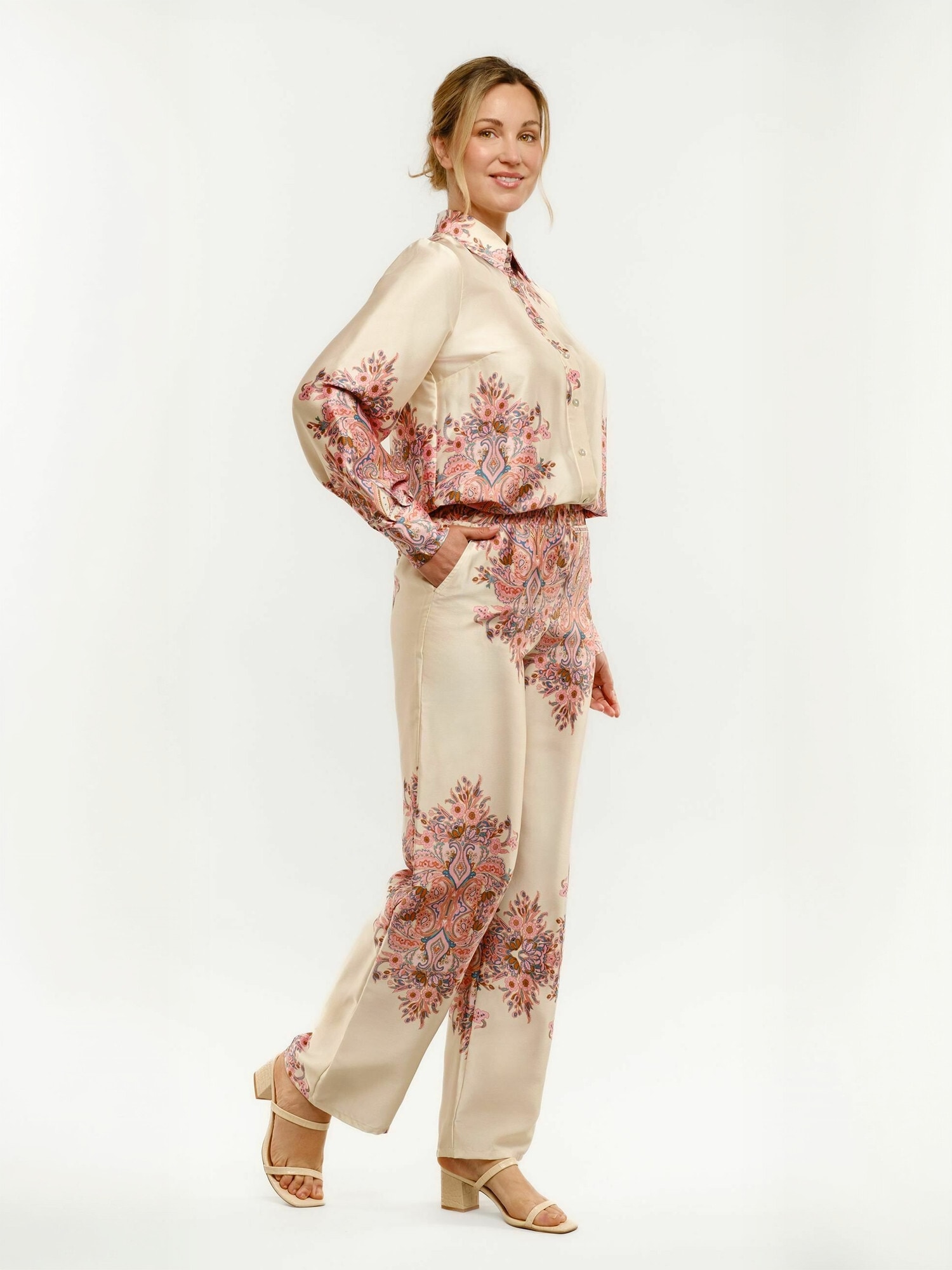 Liberté Essentiel Chinohose »Liberté Essentiel Trouser WENNISE«