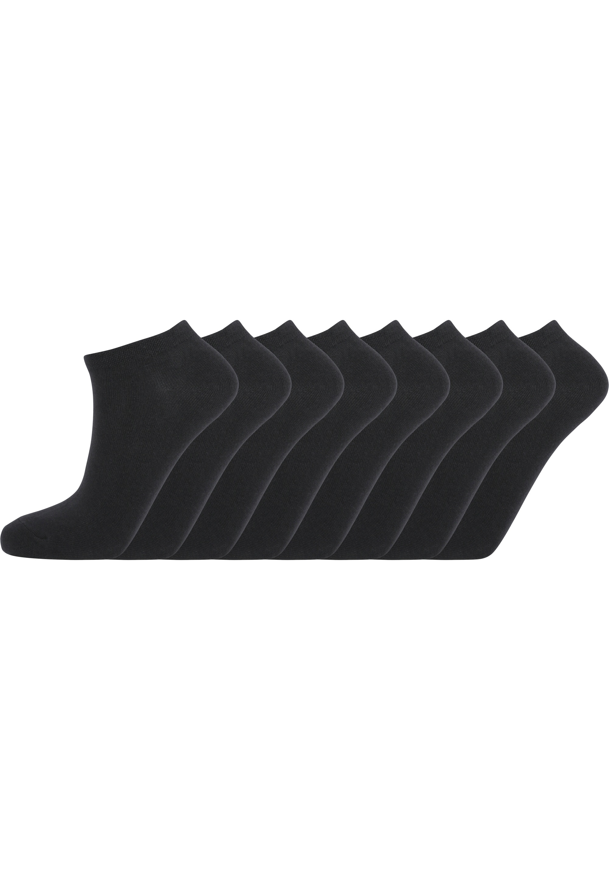 ENDURANCE Socken "Mallorca" 8 Stk. tlg. in atmungsaktiver Qualität günstig online kaufen