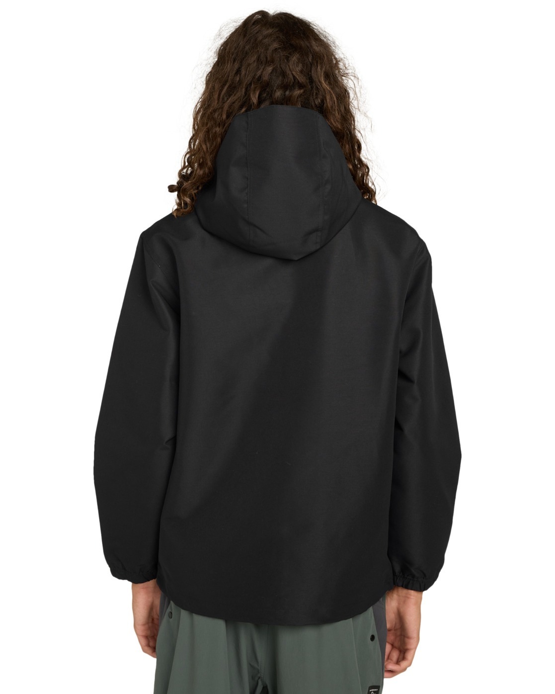 Element Funktionsjacke "Alder" günstig online kaufen