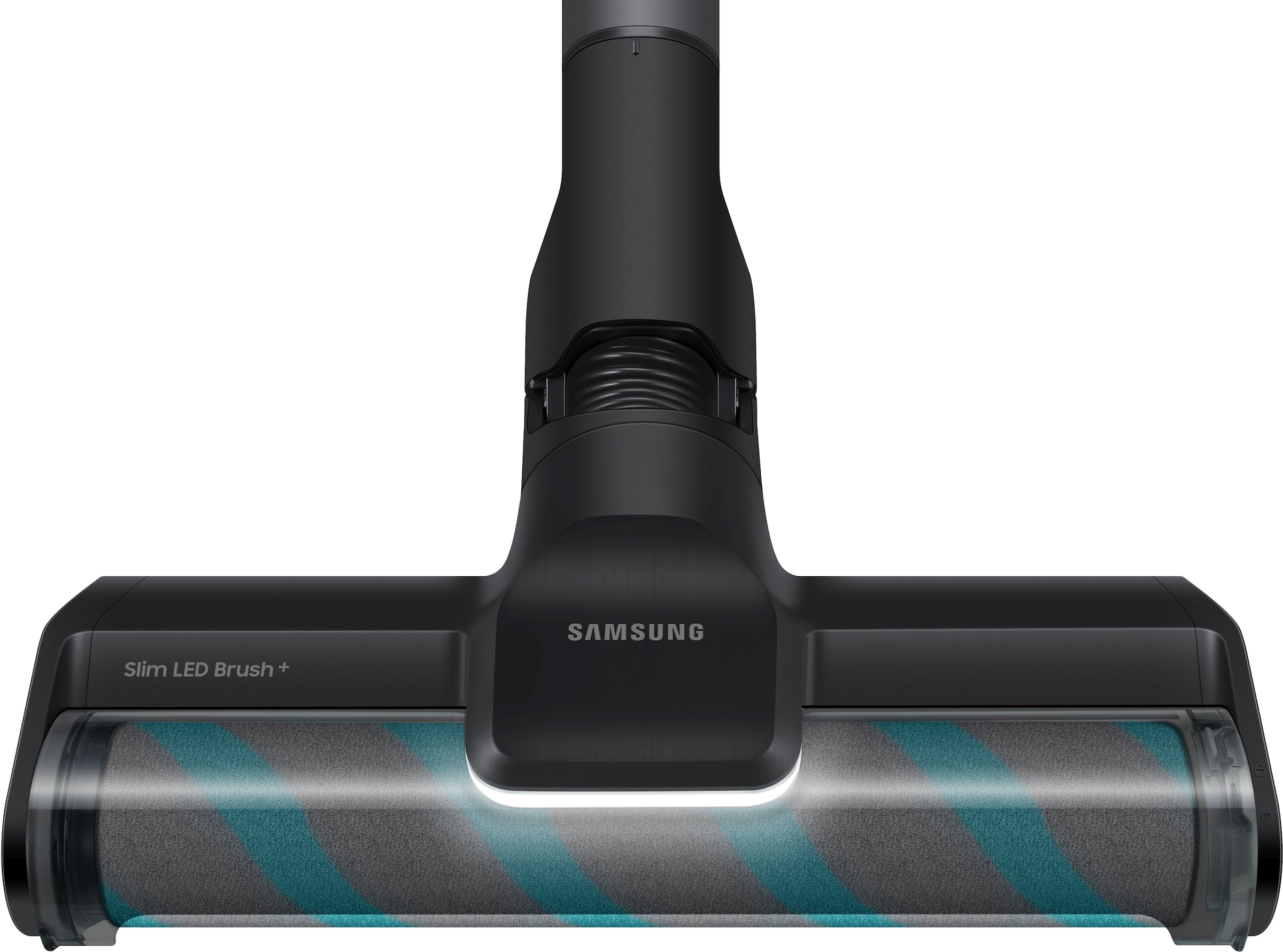 Samsung Akku-Handstaubsauger »BESPOKE AI Jet Ultra Akku + CompleteClean, VS90F40EEK/WD«