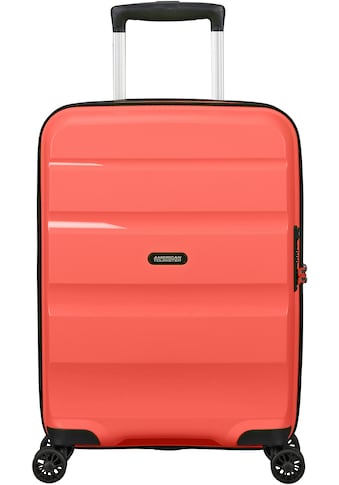 American Tourister ® Hartschalen-Trolley »Bon Air DLX 55 ...