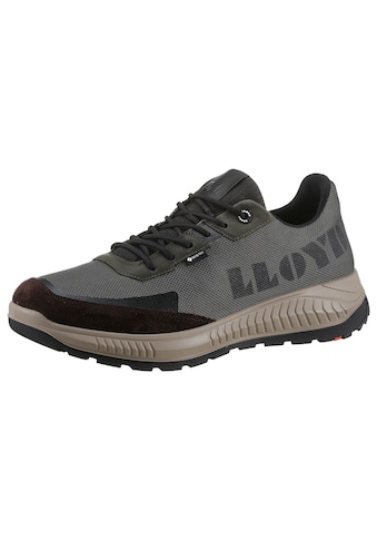 Lloyd Suvarstomi batai »ELBA« su GORE-TEX-Me...