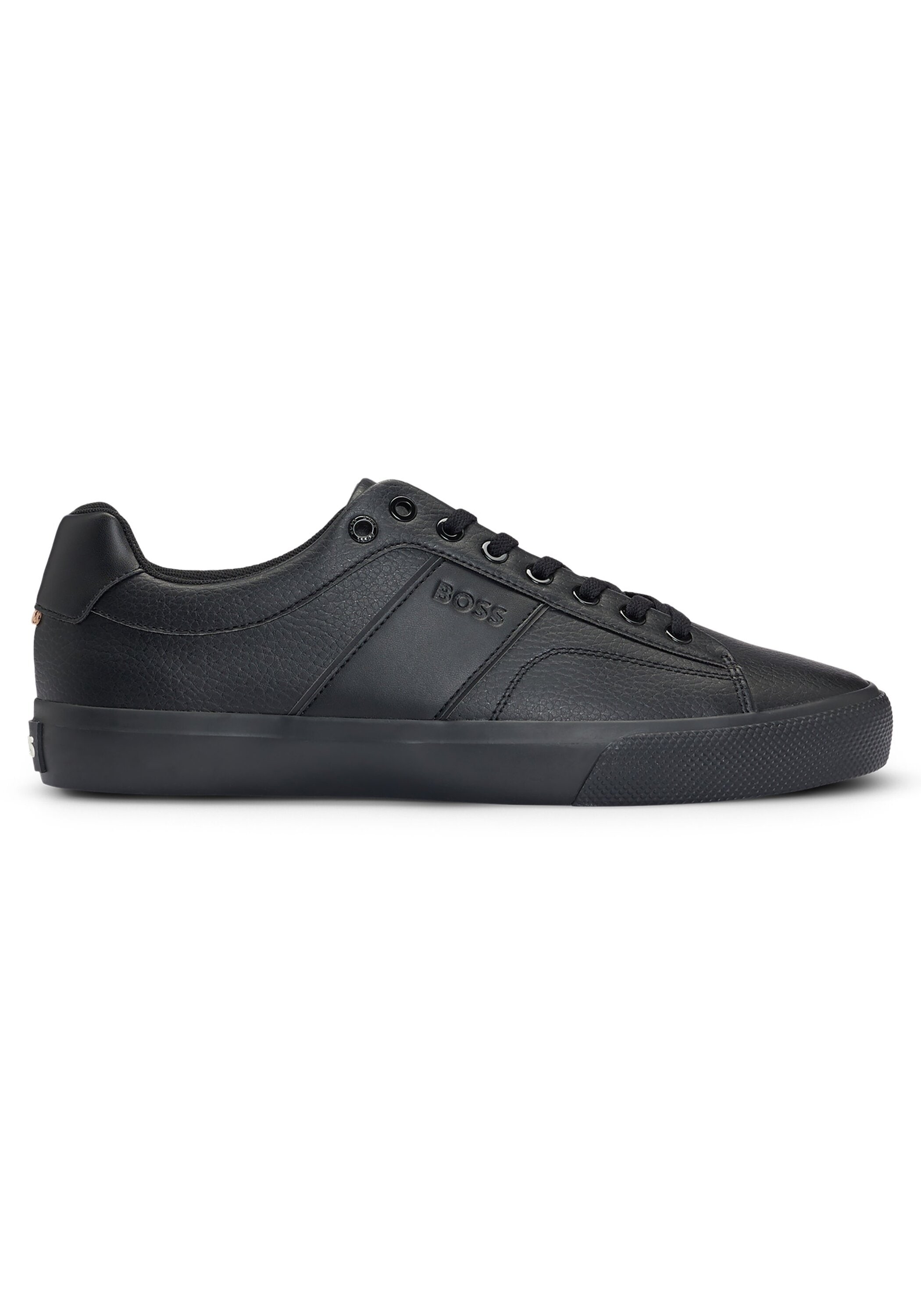 BOSS Sneaker »Sneaker Aiden Tenn grltp«