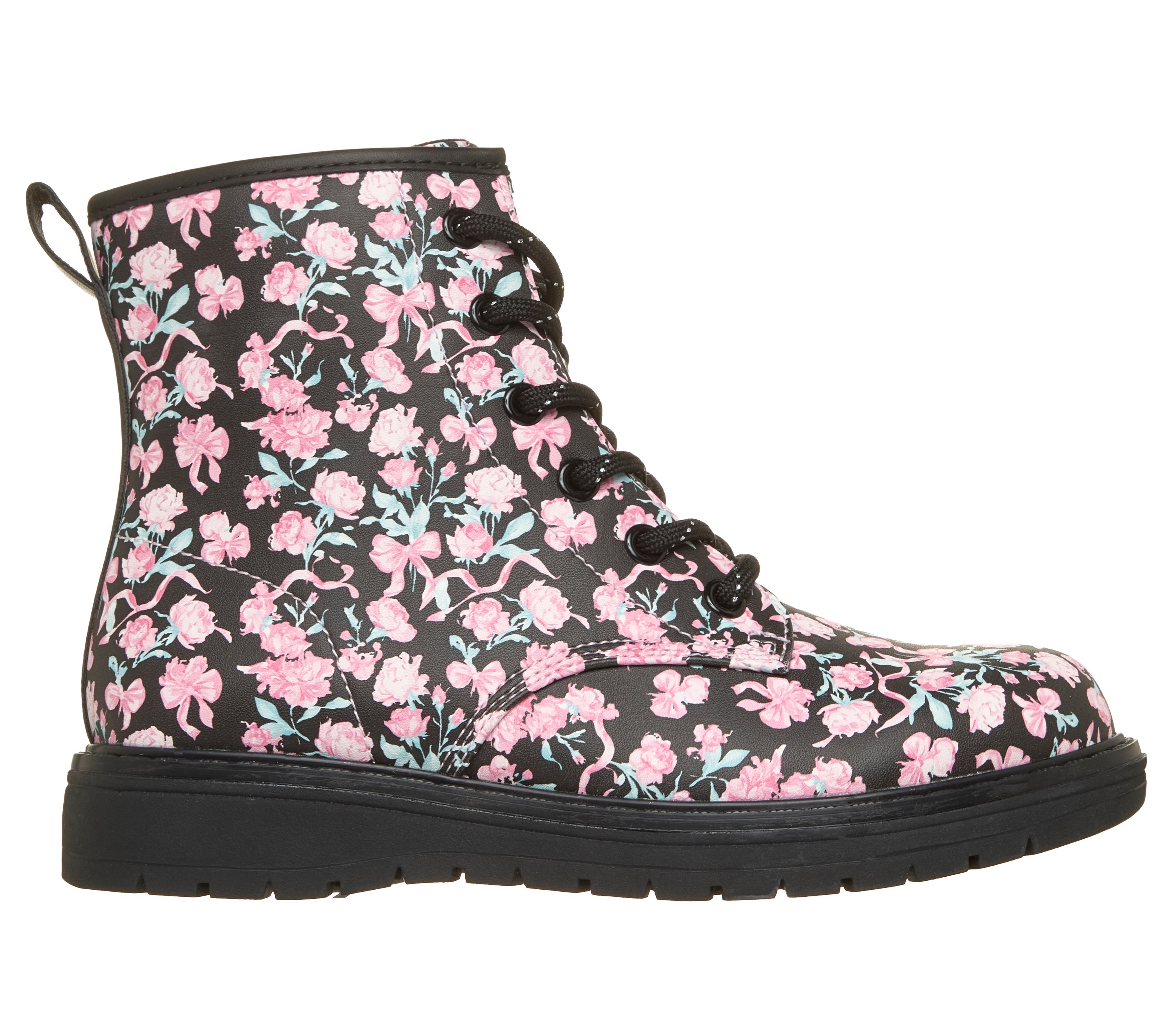 Skechers Schnürstiefel "Gravlen" Schnürboots In Cooler Optik, Größenschablone Zum Download