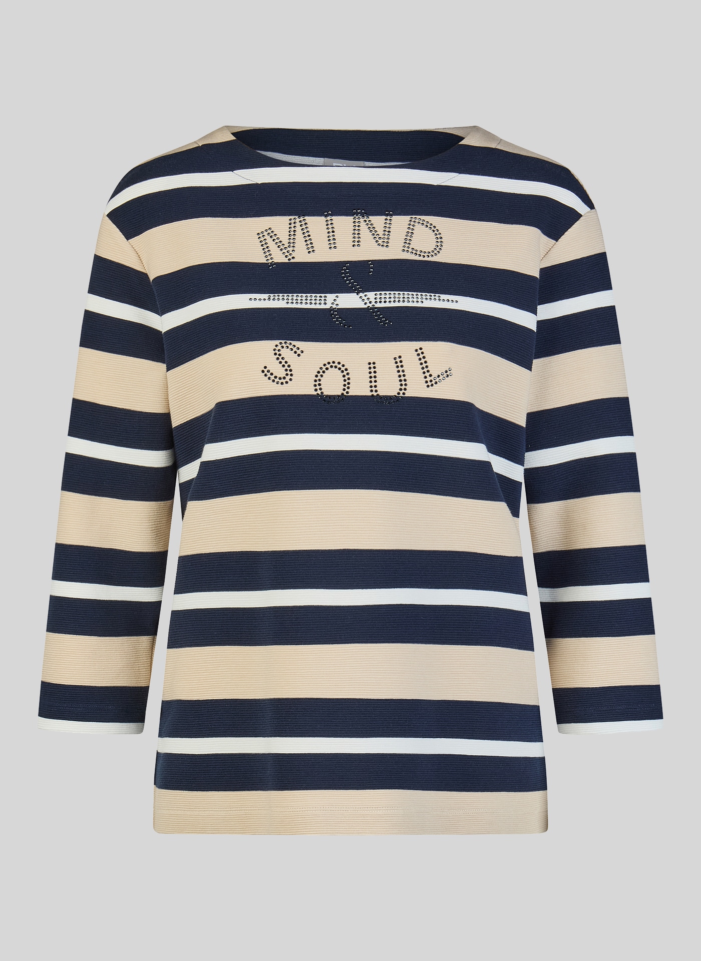 Rabe Print-Shirt »T-Shirt«