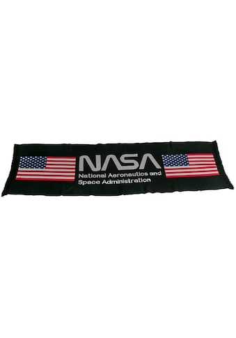 MisterTee Loop »Unisex Nasa Big Scarf«, (1 St.)