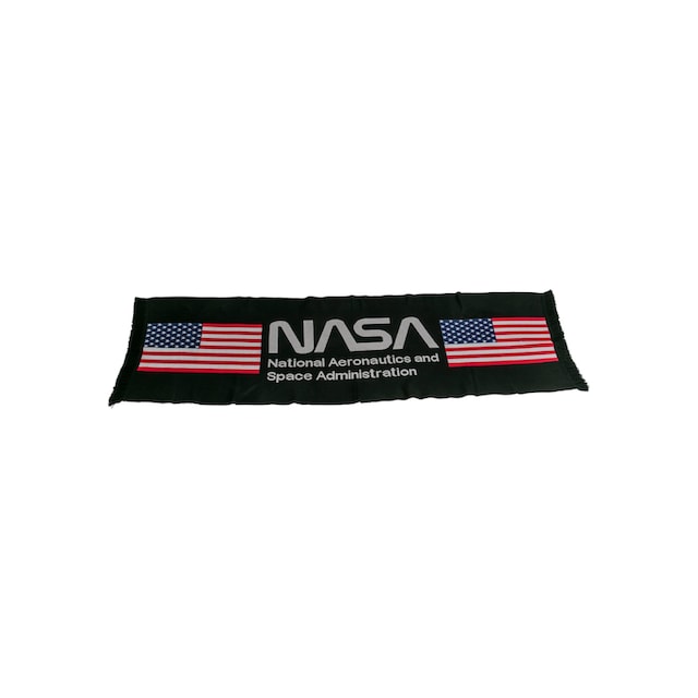 BAUR online Nasa Scarf«, MisterTee »Unisex | (1 St.) Big bestellen Loop