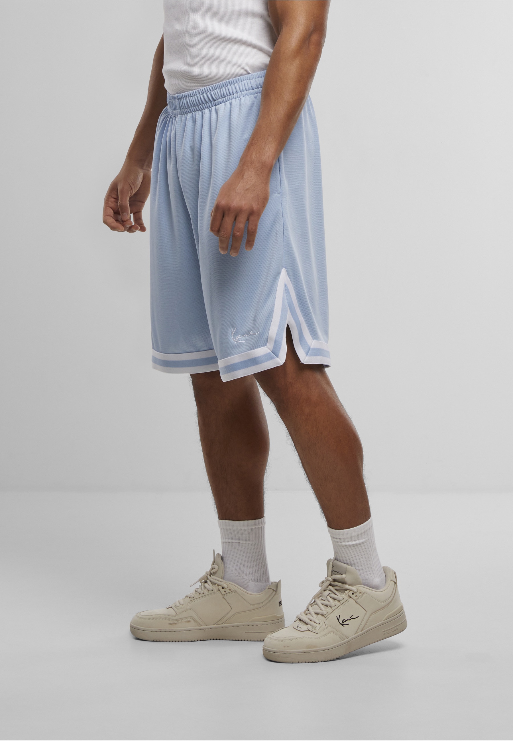 Karl Kani Shorts »Karl Kani Small Signature Mesh Shorts«