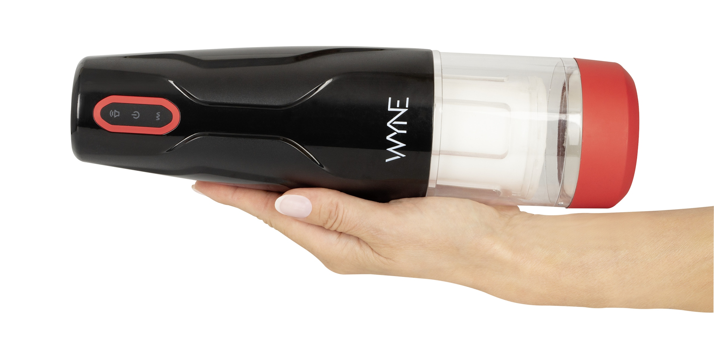 WYNE Masturbator »Masturbator mit Stoßfunktion Masturbator 05«