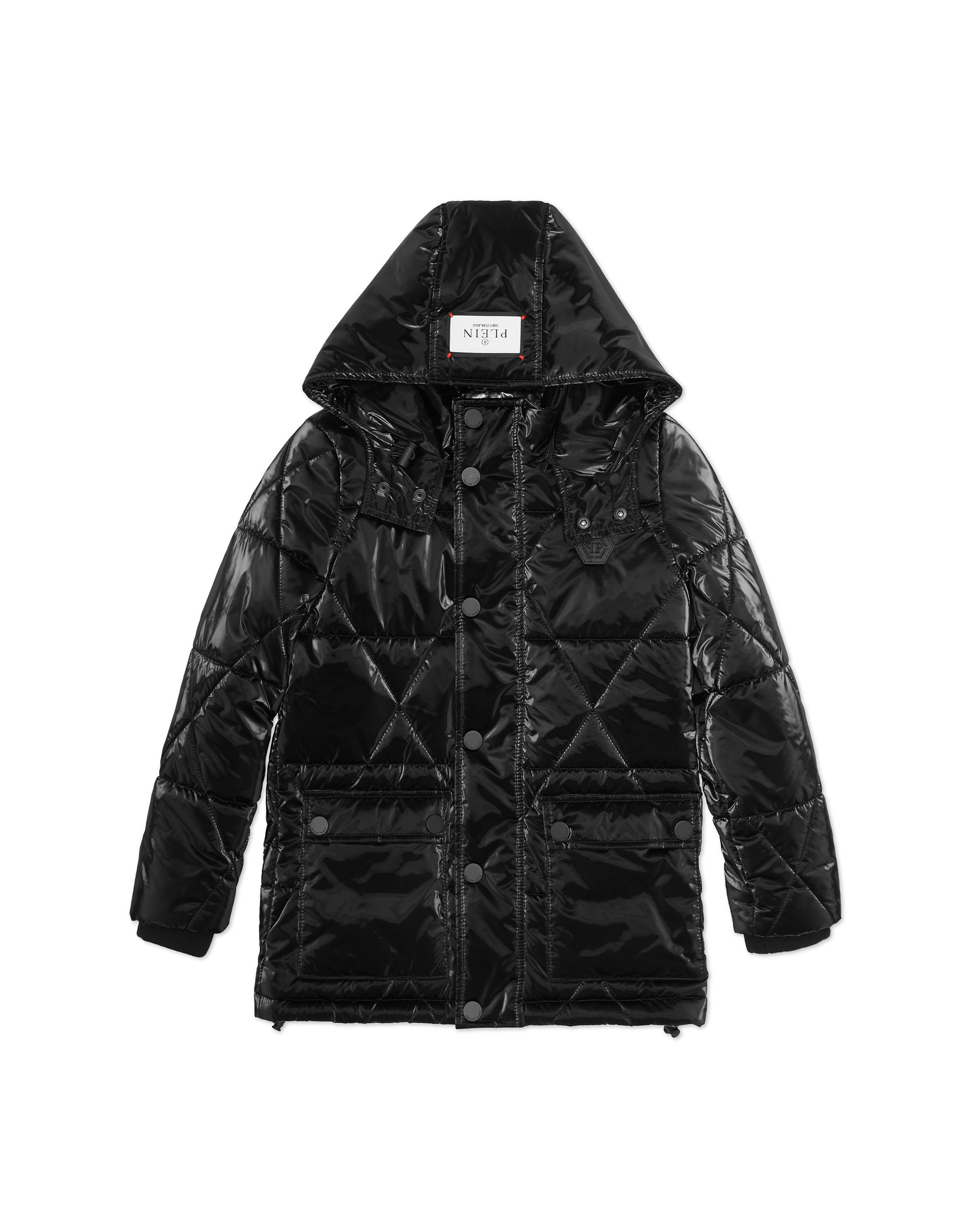 PHILIPP PLEIN "Hexagon"