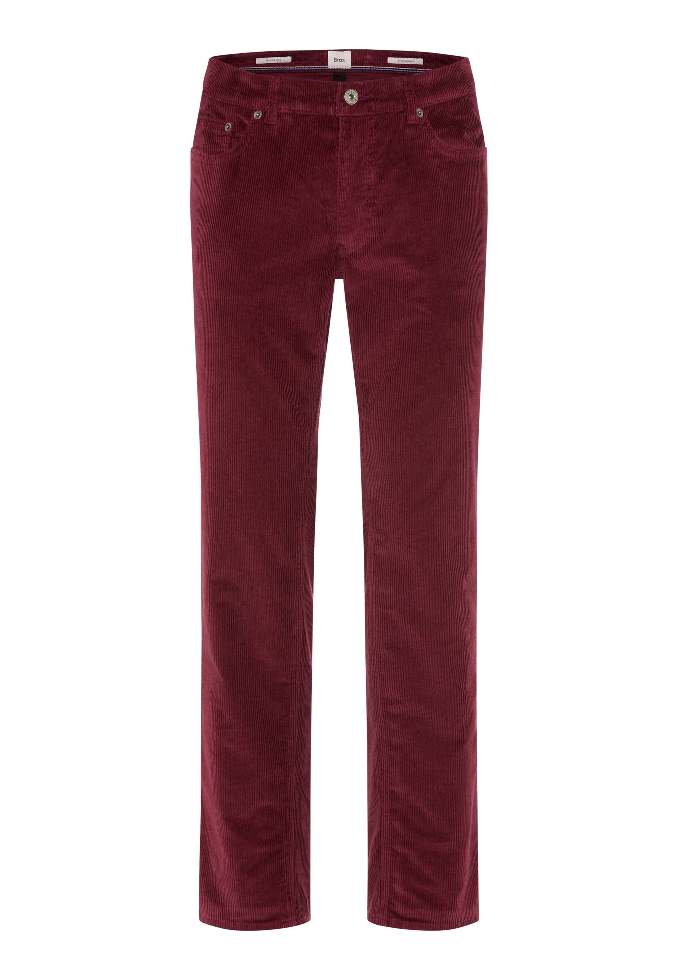 Brax 5-Pocket-Hose "Style COOPER" günstig online kaufen
