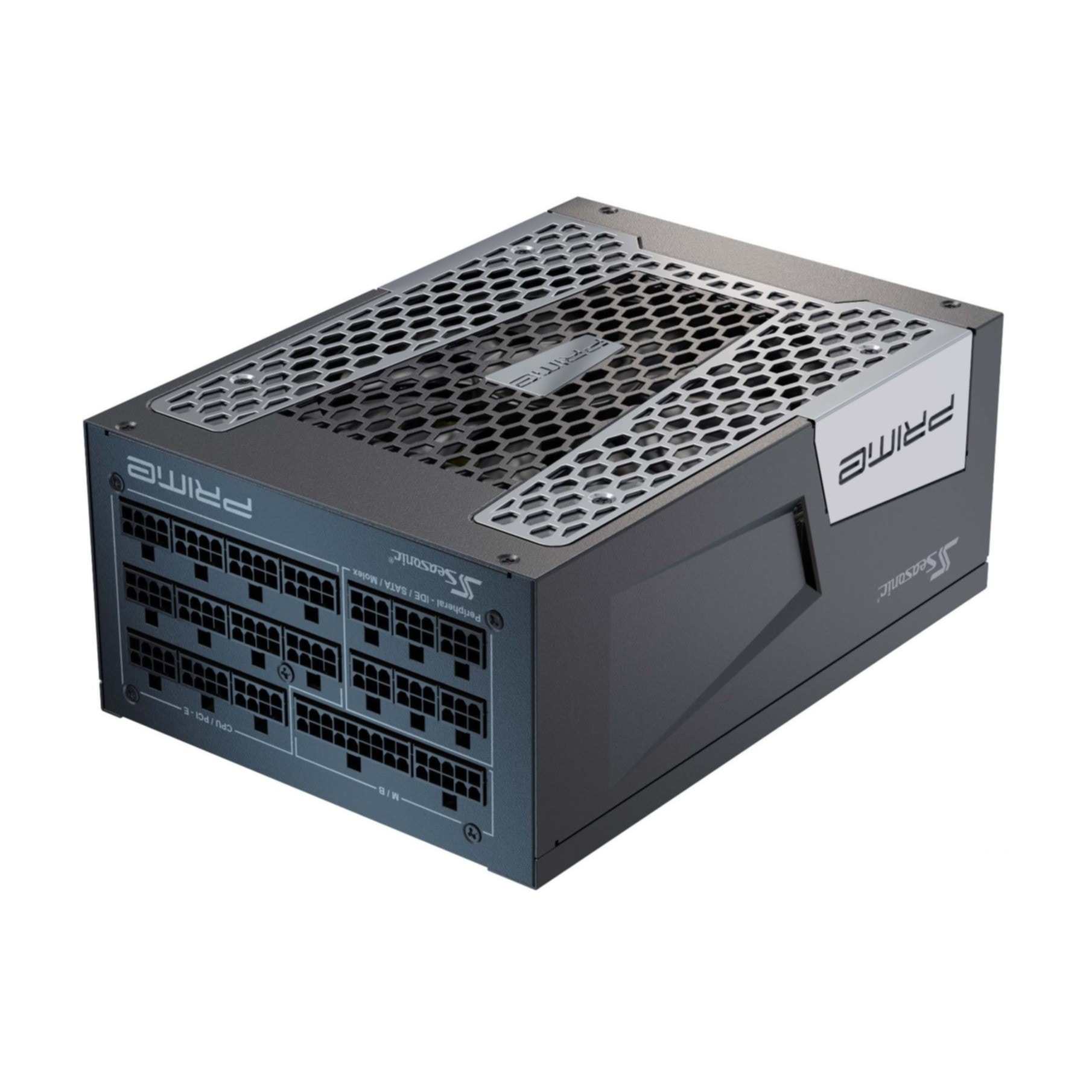 Seasonic Netzteil »PRIME-TX-1600«