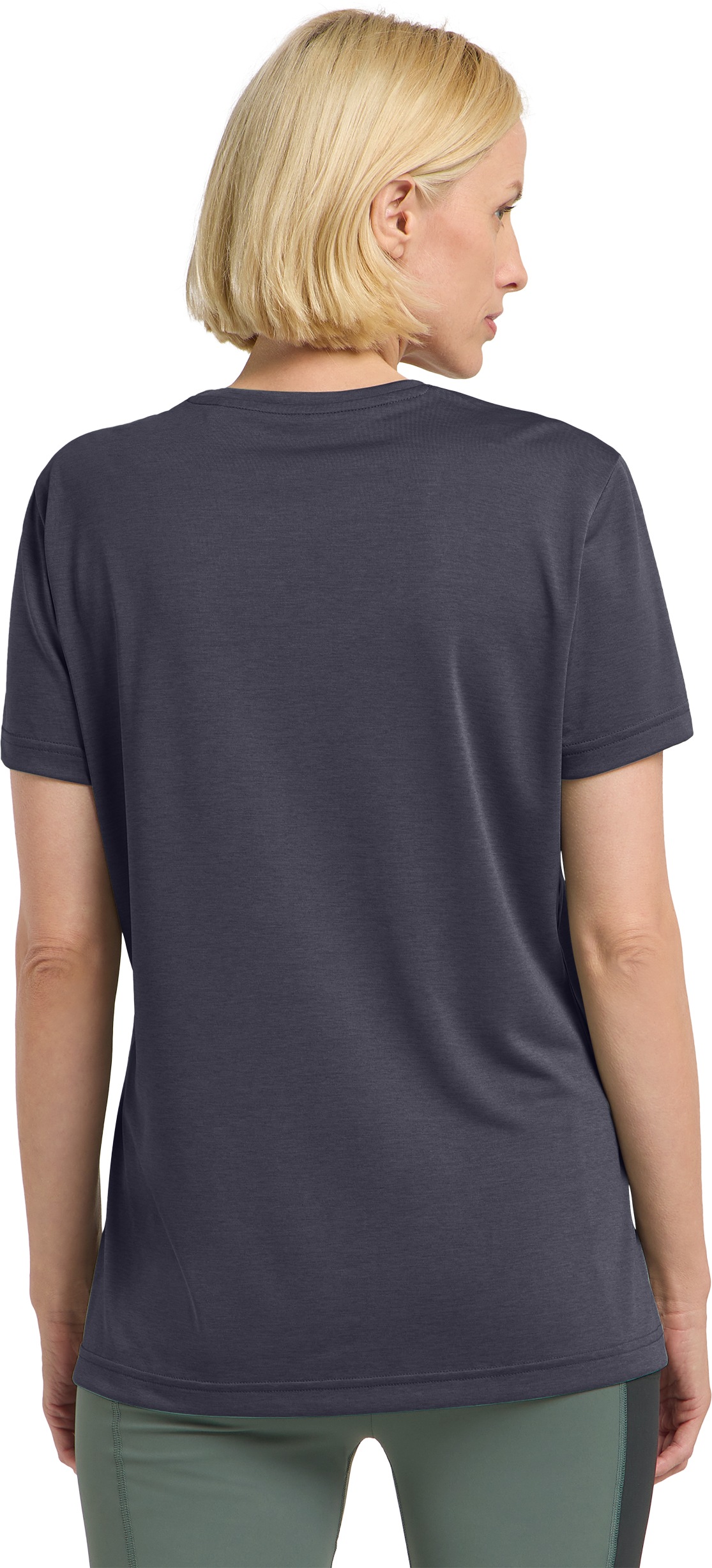 Jack Wolfskin T-Shirt "0" günstig online kaufen