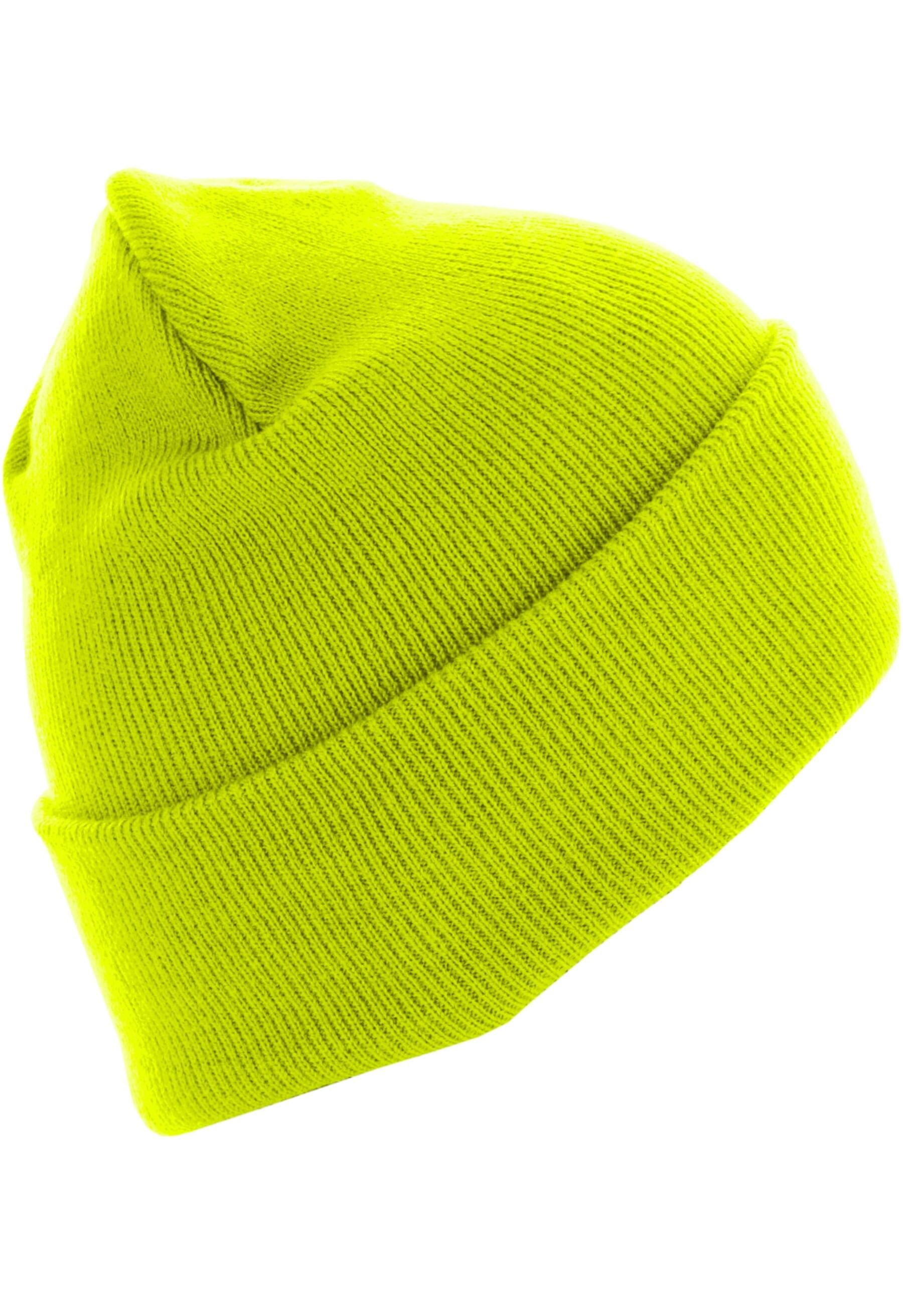 MSTRDS Beanie »MSTRDS Accessoires Beanie Basic Flap Long Version«, (1 St.)