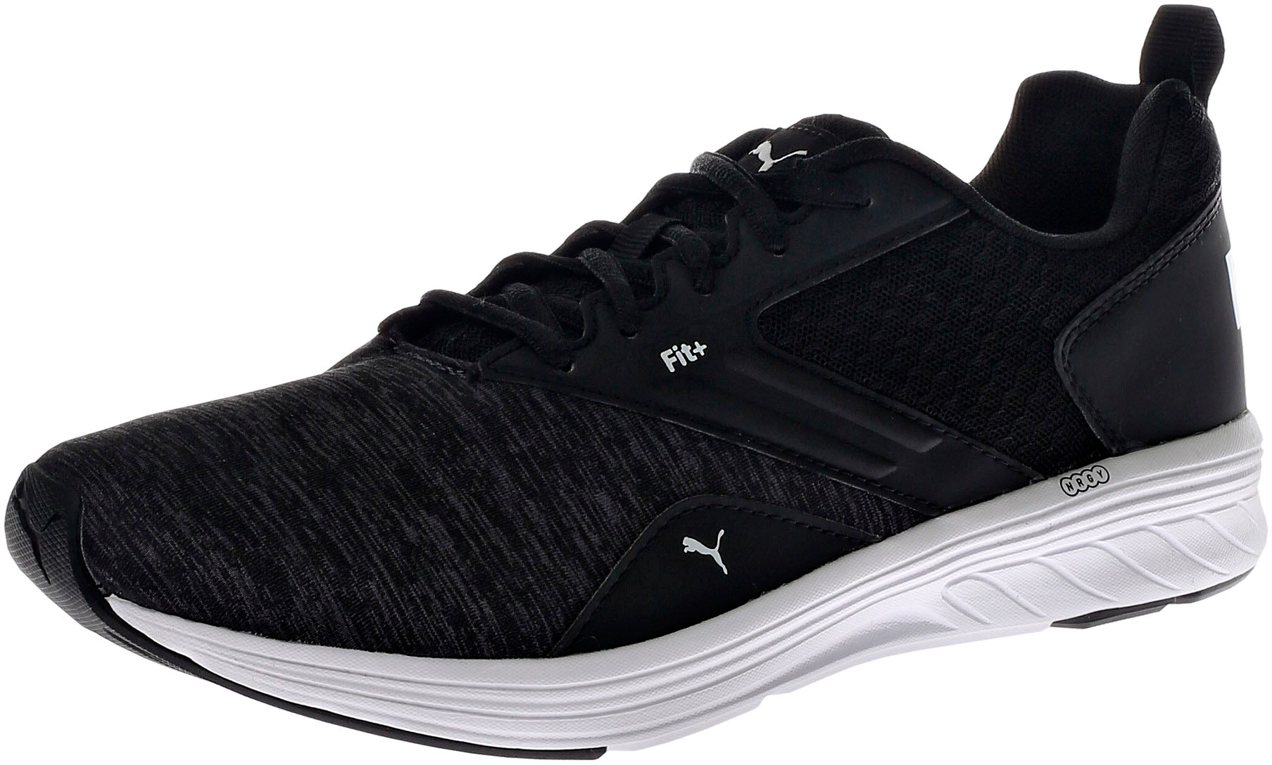 PUMA Bėgimo bateliai »NRGY COMET«