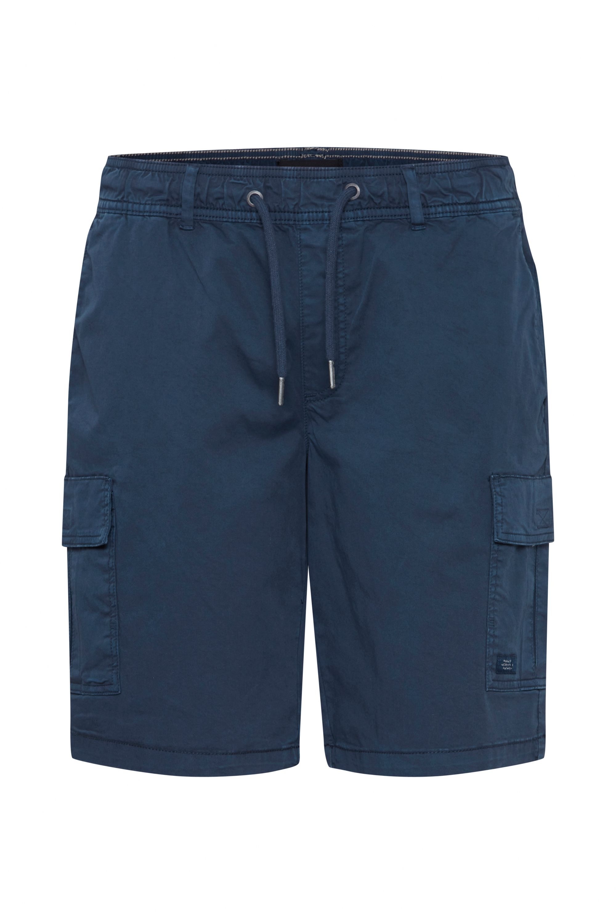 Blend Cargoshorts "BHShorts" Stilvolle Cargo Shorts mit Taschen günstig online kaufen