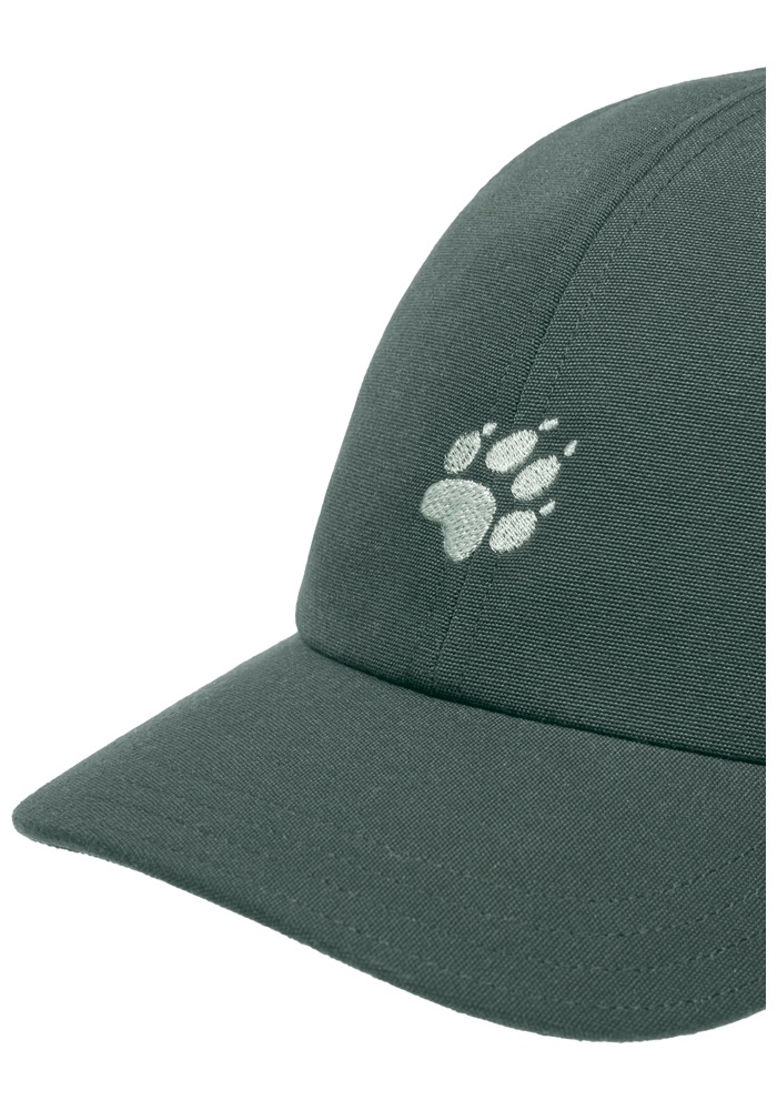 Jack Wolfskin Baseball Cap »BASEBALL CAP K«