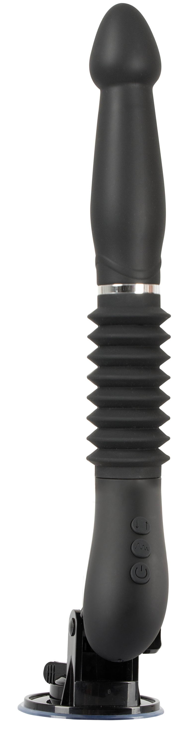 You2Toys Vibrator »Vibrator mit Stoßfunktion RC Fucking Machine«