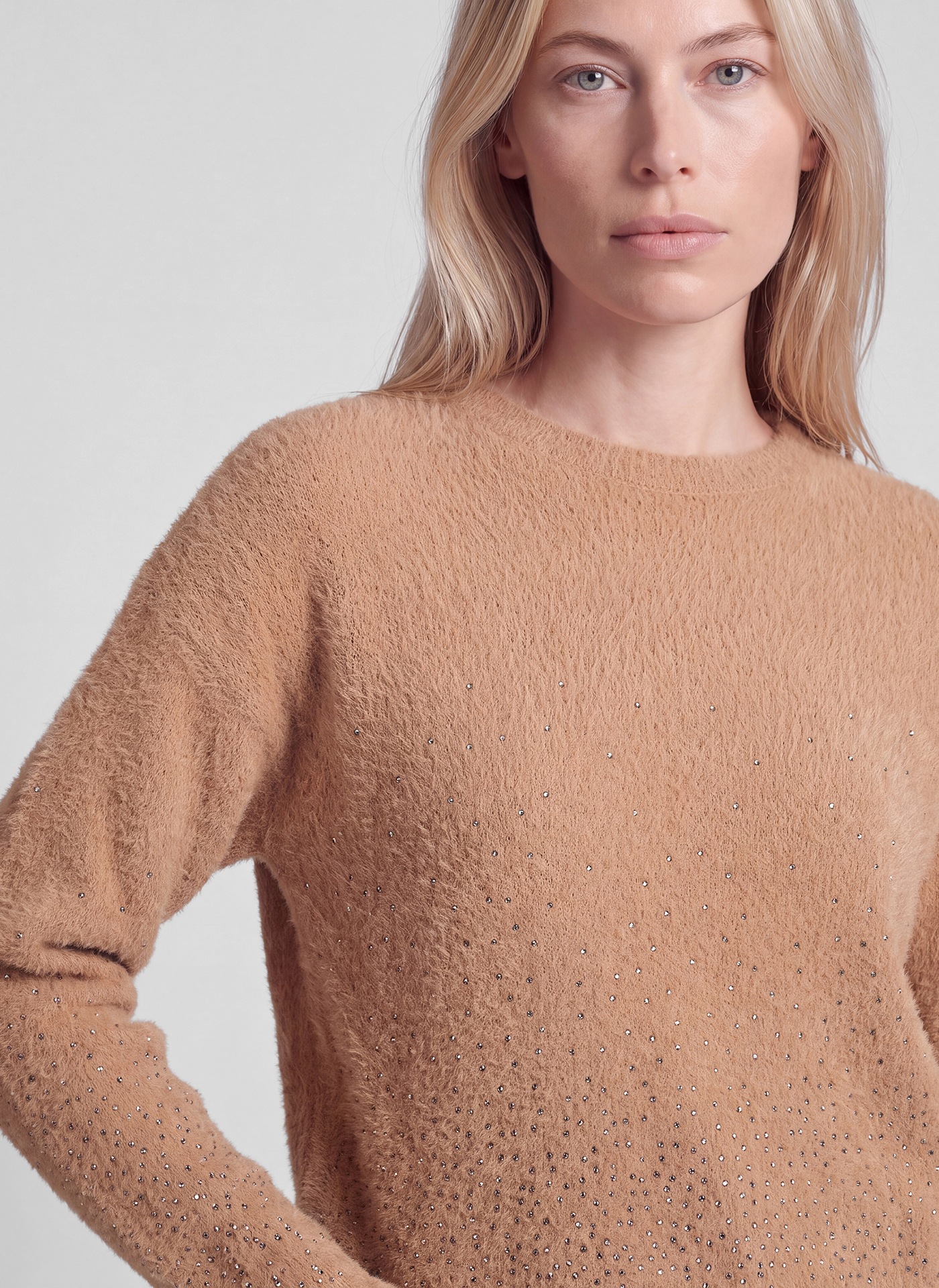 Rabe Strickpullover »Pullover«