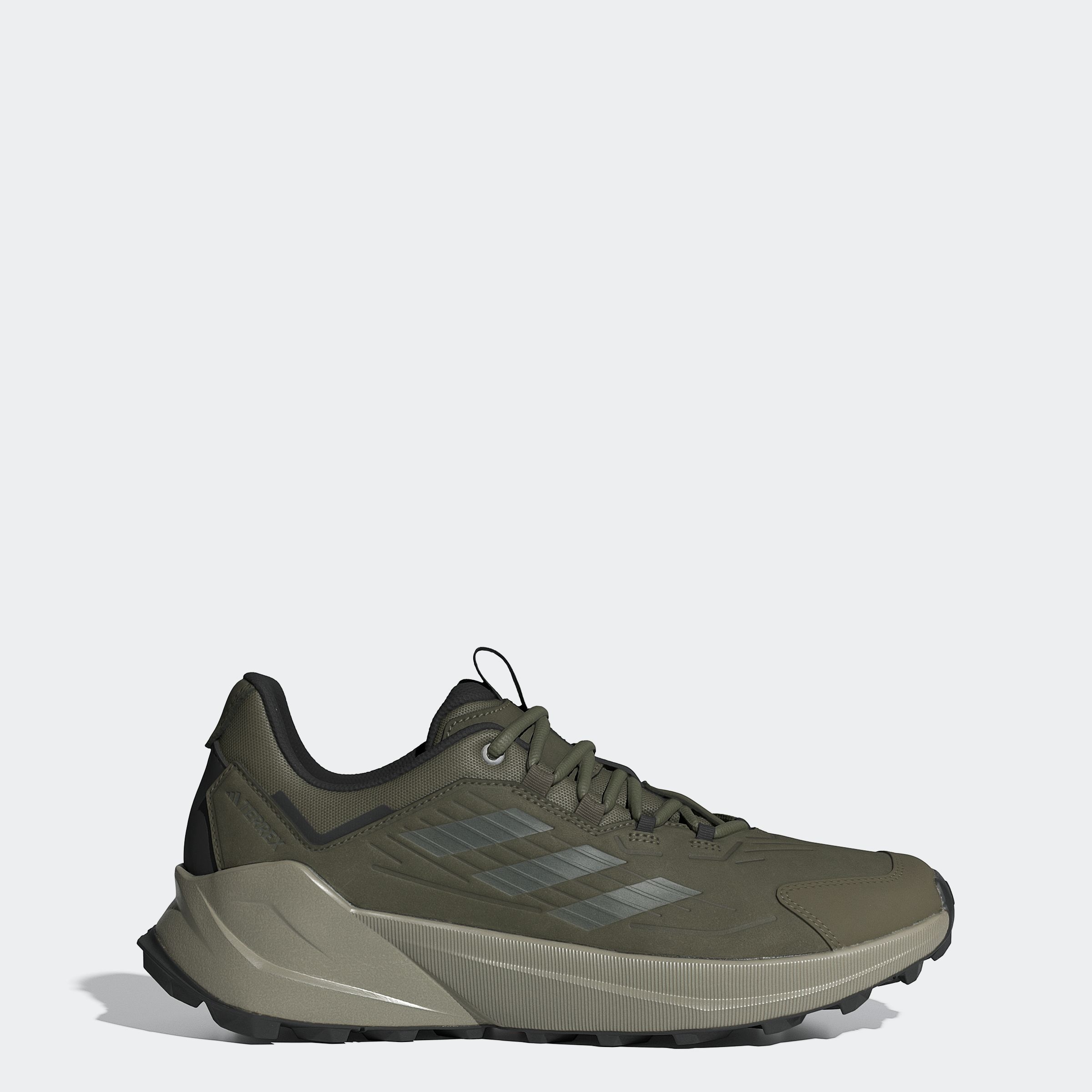 adidas TERREX Wanderschuh »TERREX TRAILMAKER 2.0 LEATHER«, aus Leder