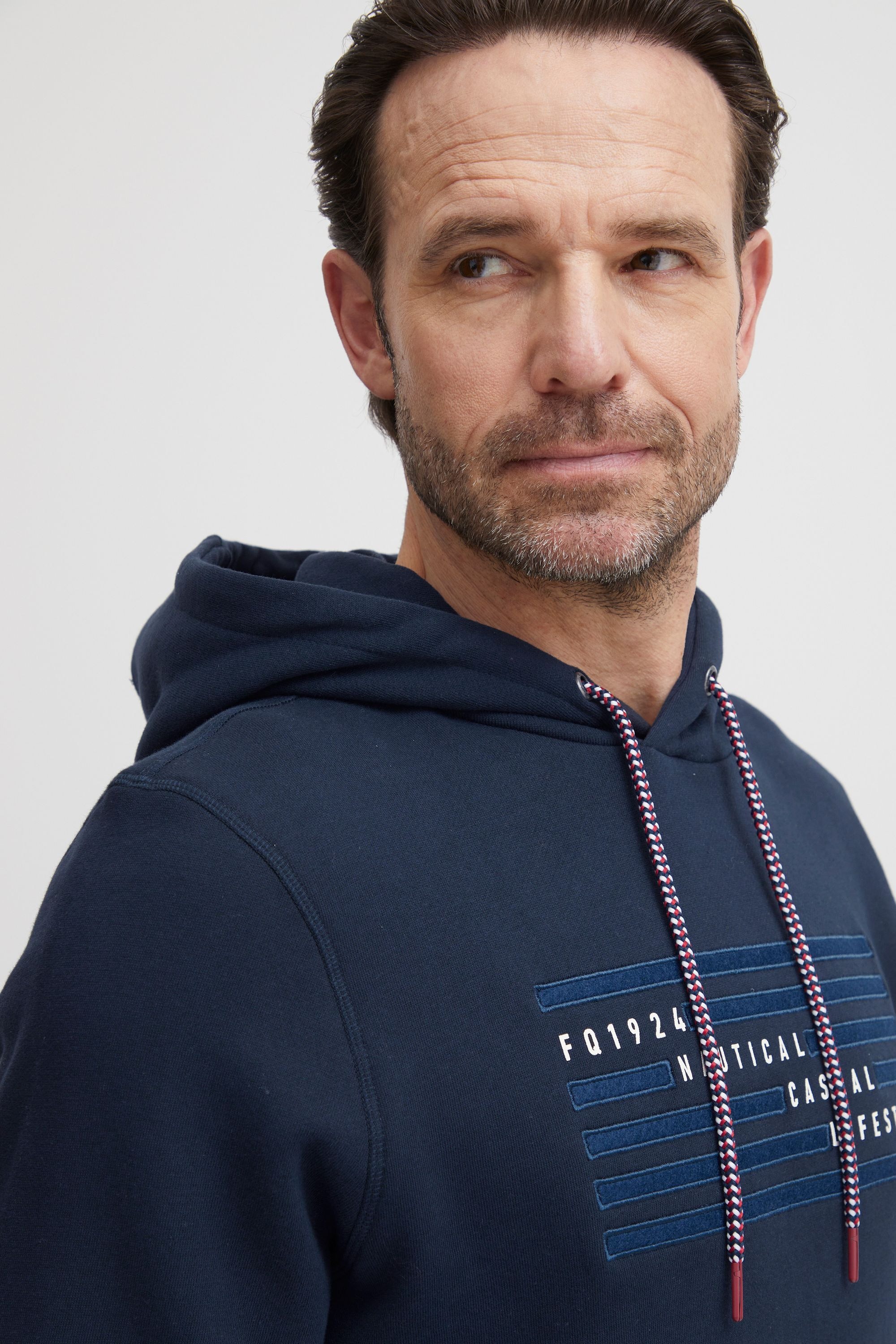 FQ1924 Kapuzenpullover »Hoodie FQWilliam«