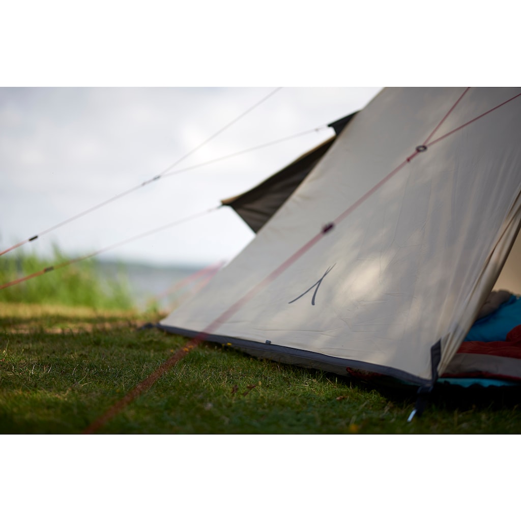 GRAND CANYON Tipi-Zelt »BLACK FALLS 8«, 8 Personen