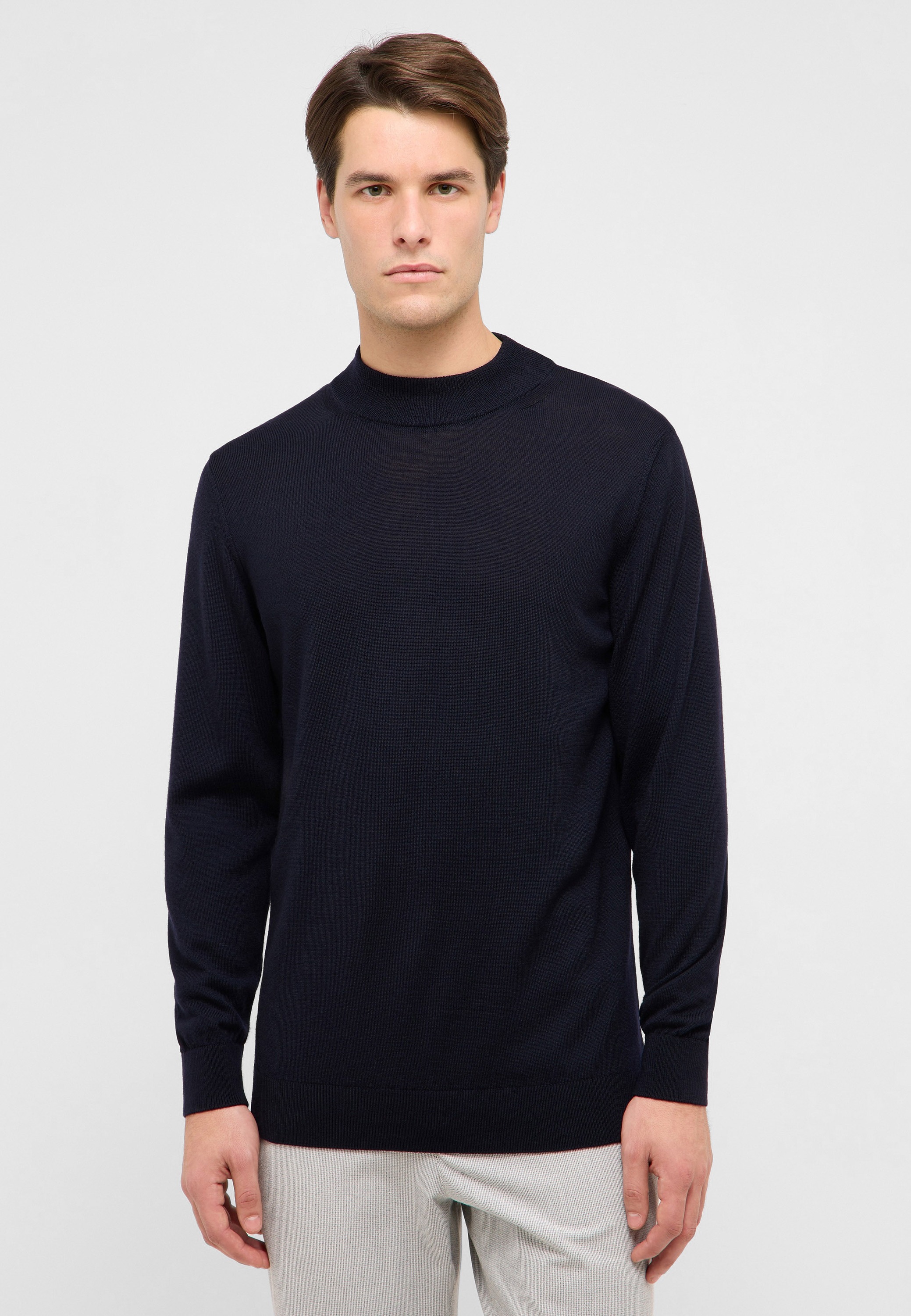 Eterna Strickpullover günstig online kaufen