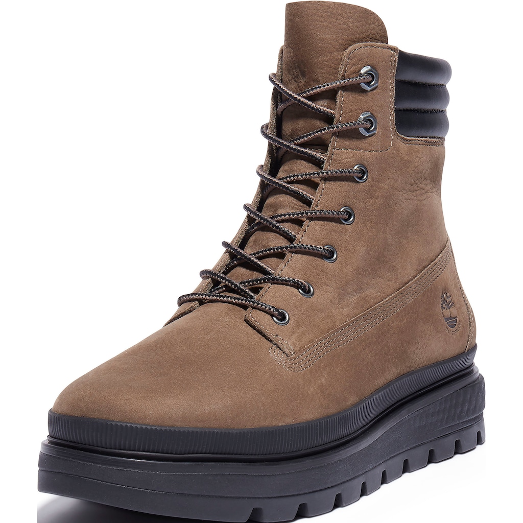 Timberland Schnürboots »Ray City 6 inch Boot WP«, wasserdicht