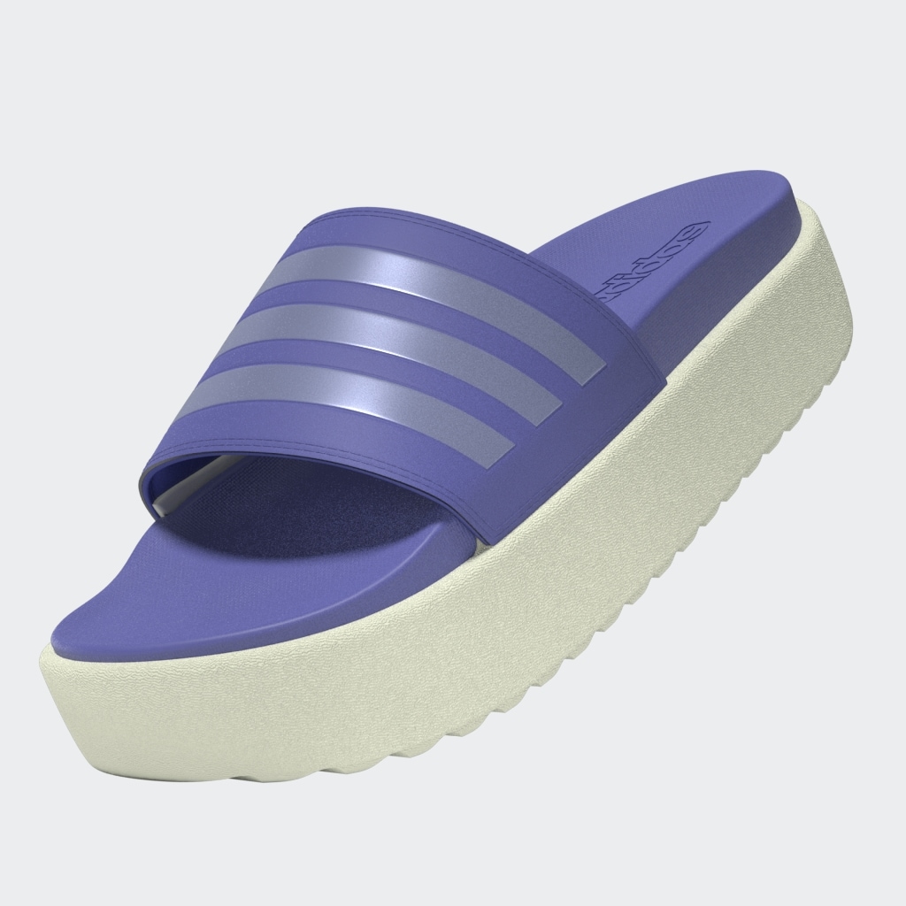 adidas Sportswear Badesandale »PLATFORM ADILETTE«