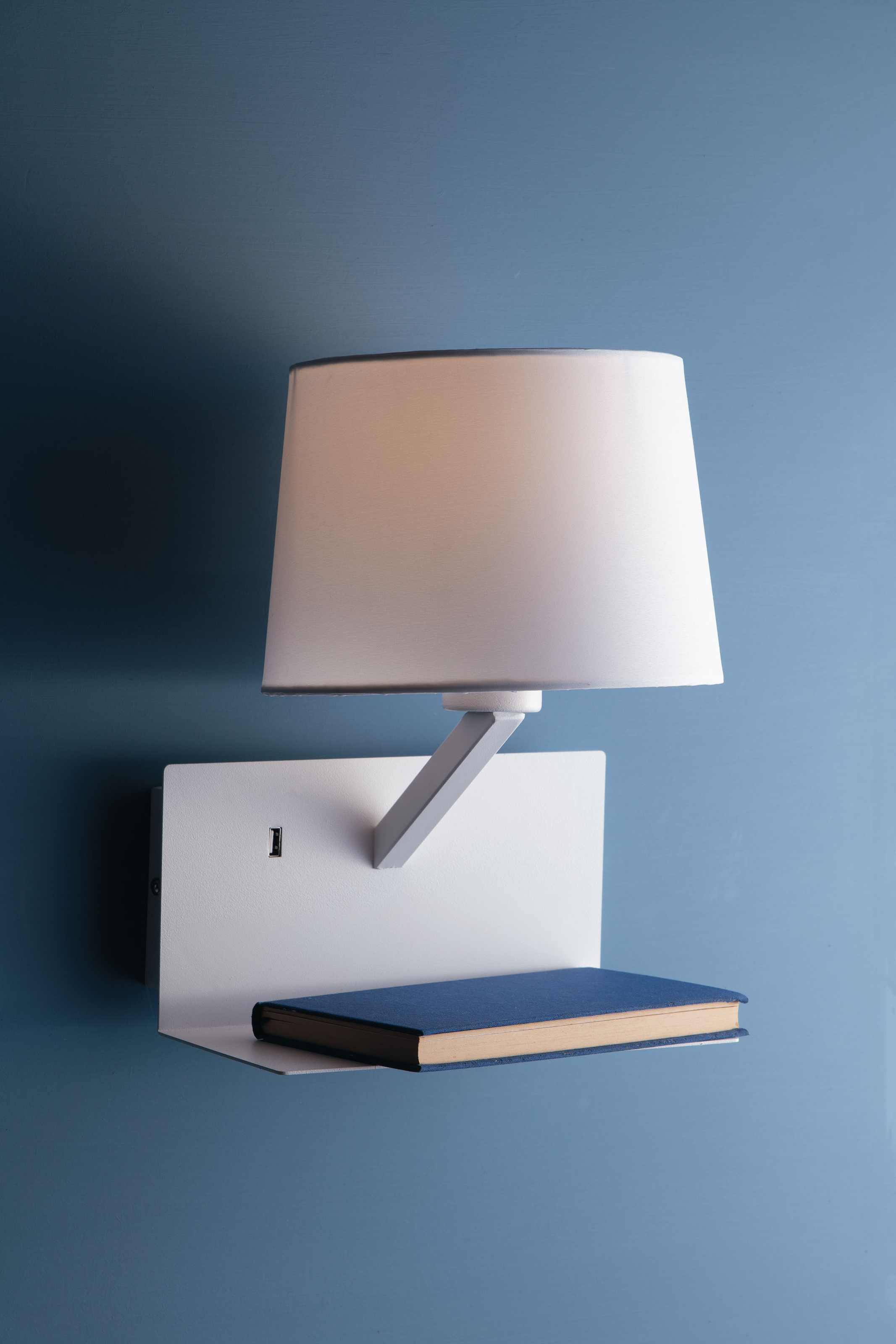 LUCE Design Wandleuchte »CIAK« | BAUR