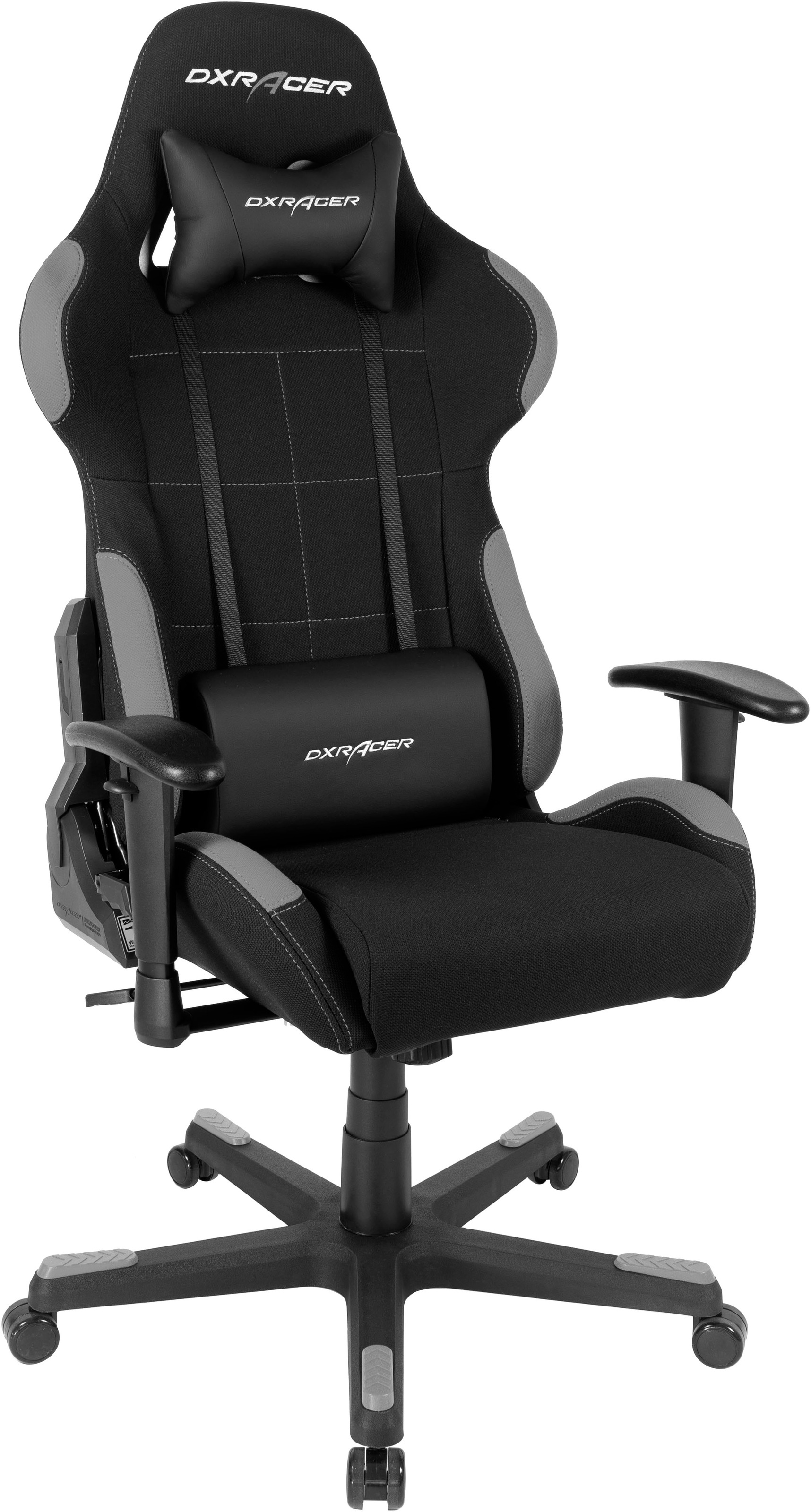 DXRacer Gaming-Stuhl »FD01«