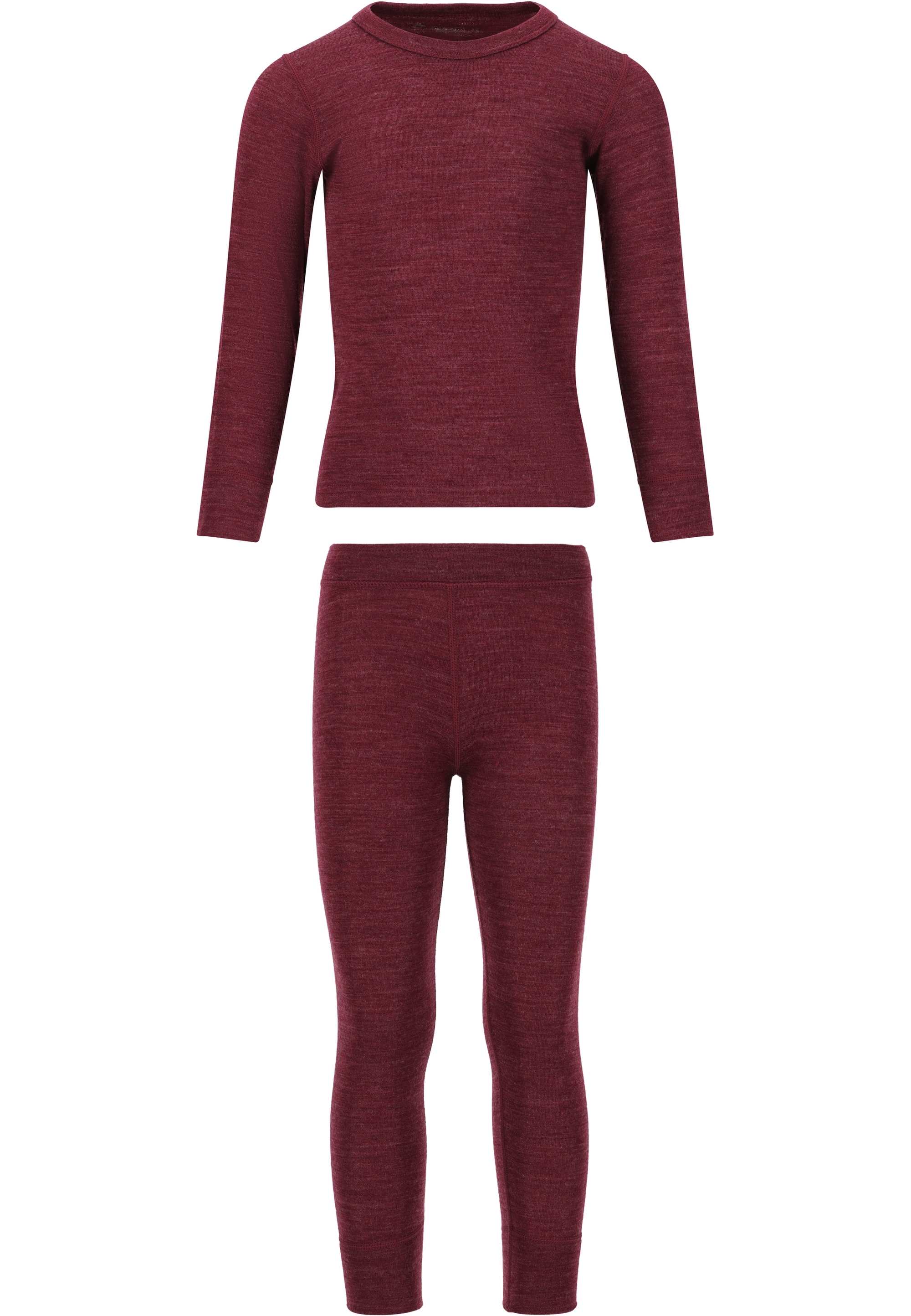 ZIGZAG Funktionsshirt »Terry«, (2 tlg.), mit feuchtigkeitsregulierender Eigenschaft