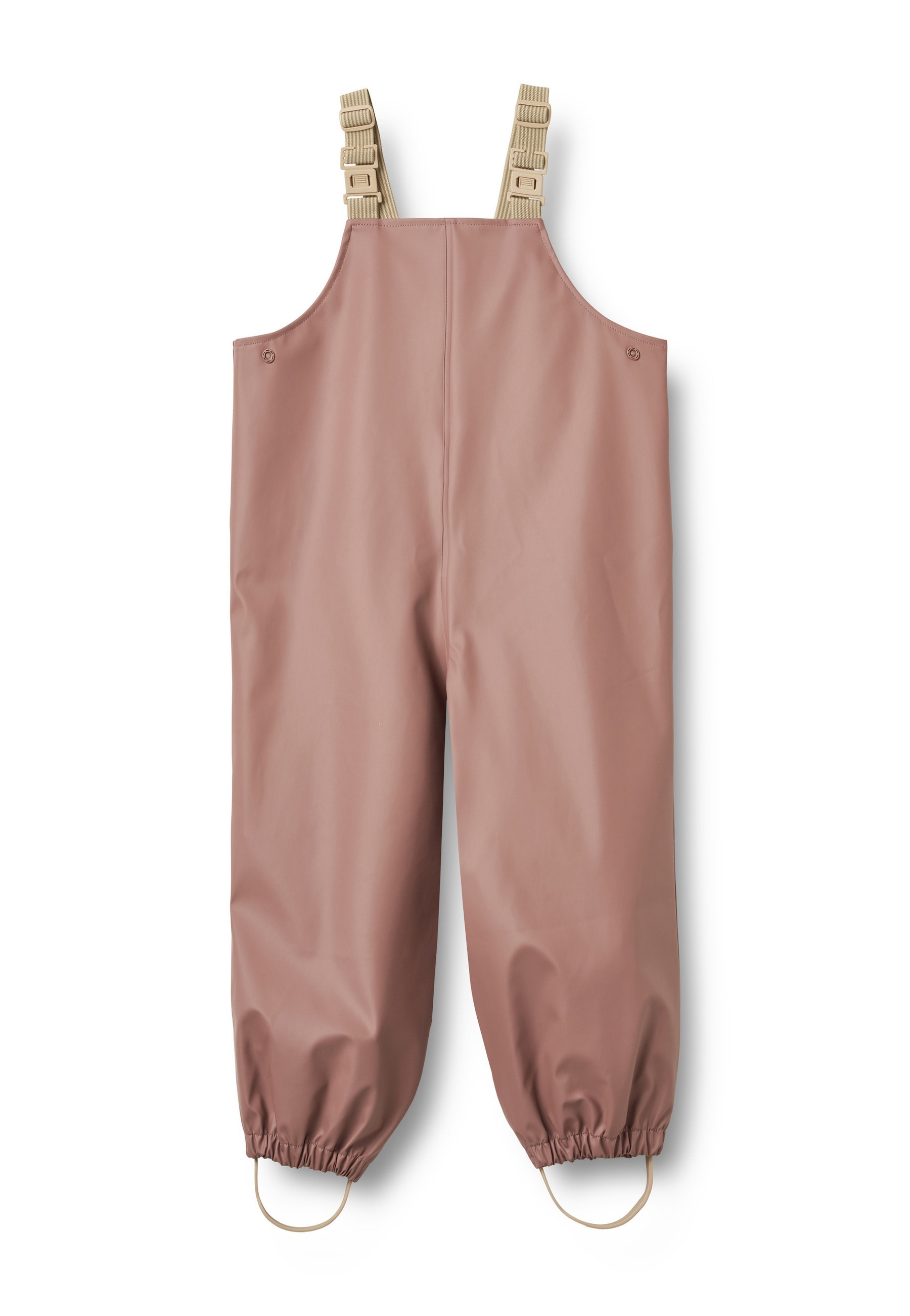 WHEAT Stoffhose "WHEAT Rainwear Charlo Overall"