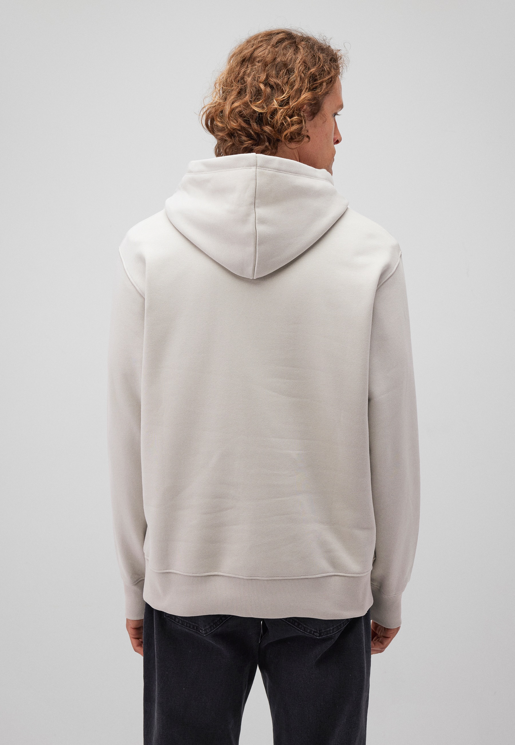 Mavi Kapuzenpullover »HOODIE«, Hoodie mit Print