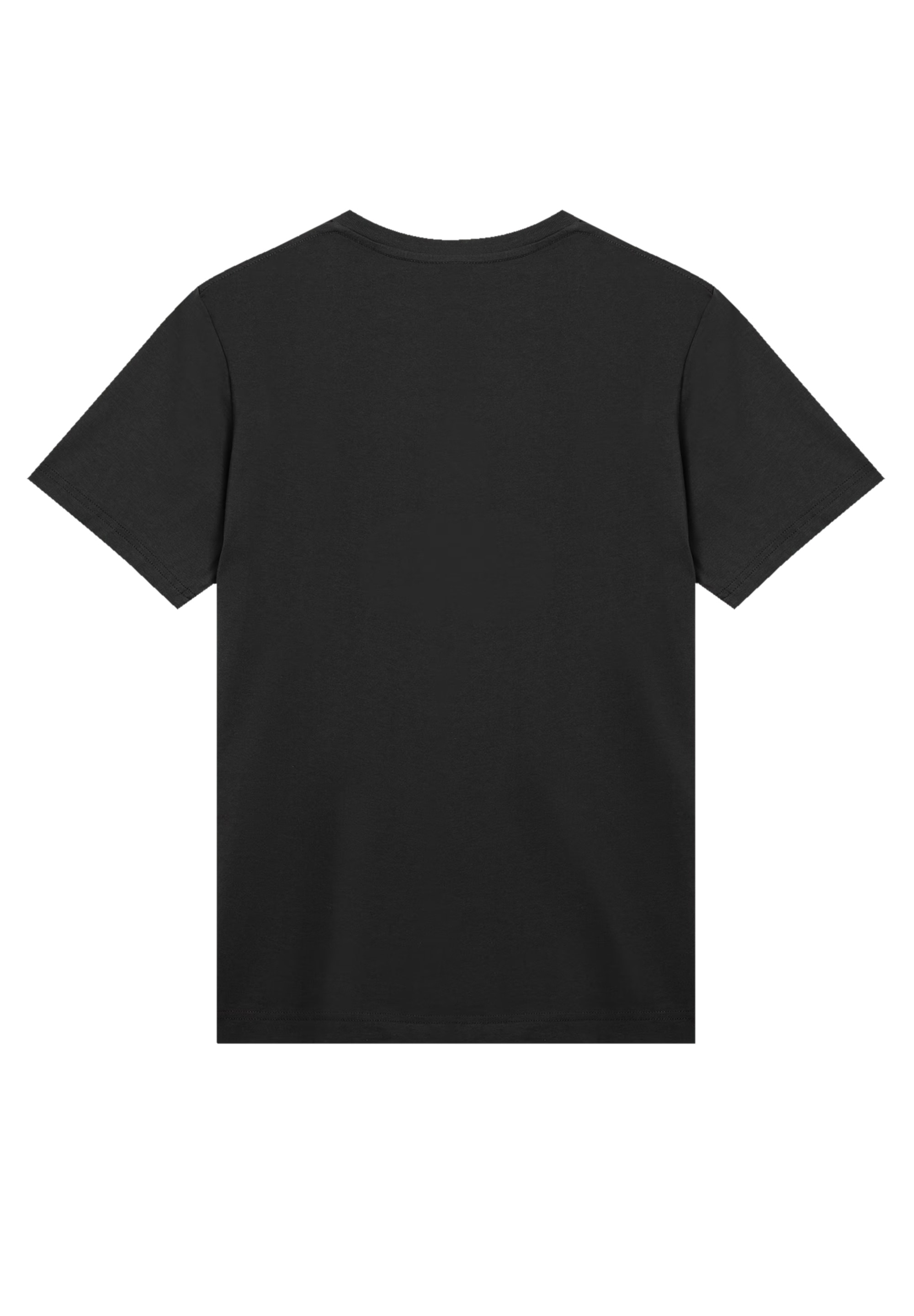 F4NT4STIC T-Shirt »Smiley Originals Take The Time To Smile«, Premium Qualität