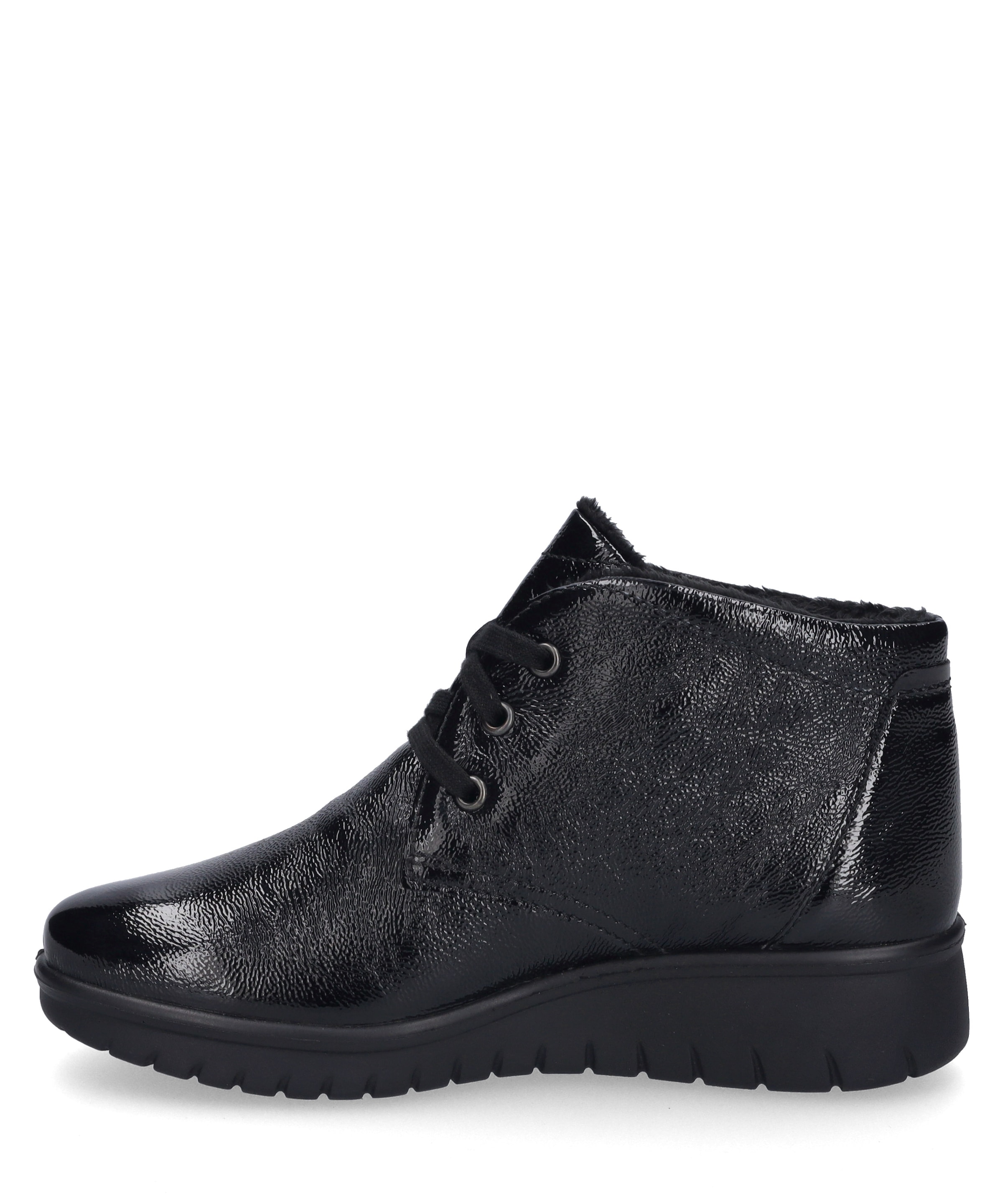 Josef Seibel Schnürschuh »Calais 88, schwarz«