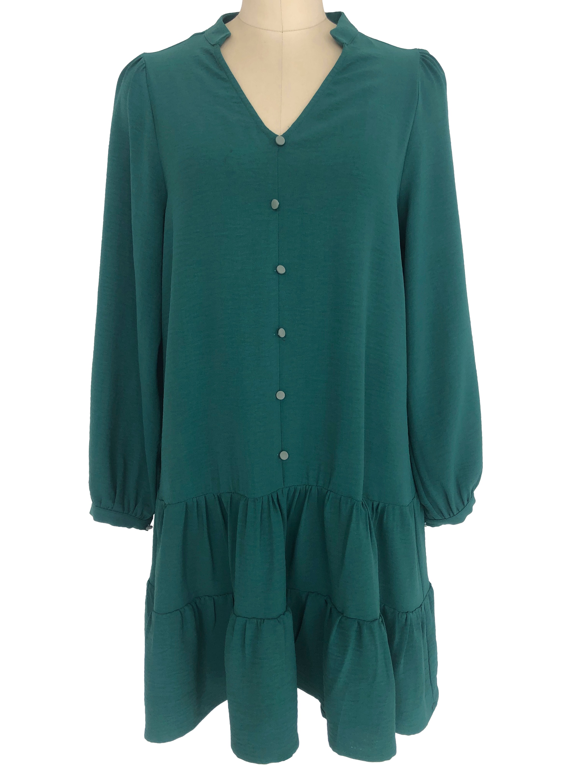 Melrose Blusenkleid Ohne Taschen günstig online kaufen