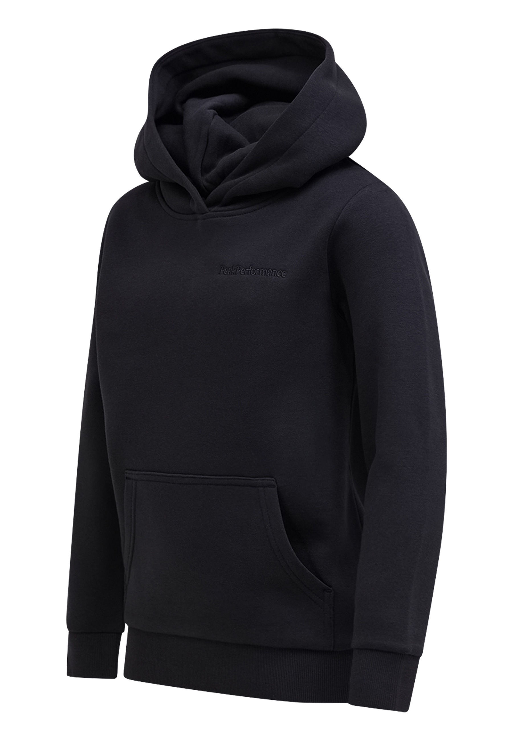Peak Performance Kapuzensweatshirt »Jr Original Small Logo Hood«, mit Kapuze
