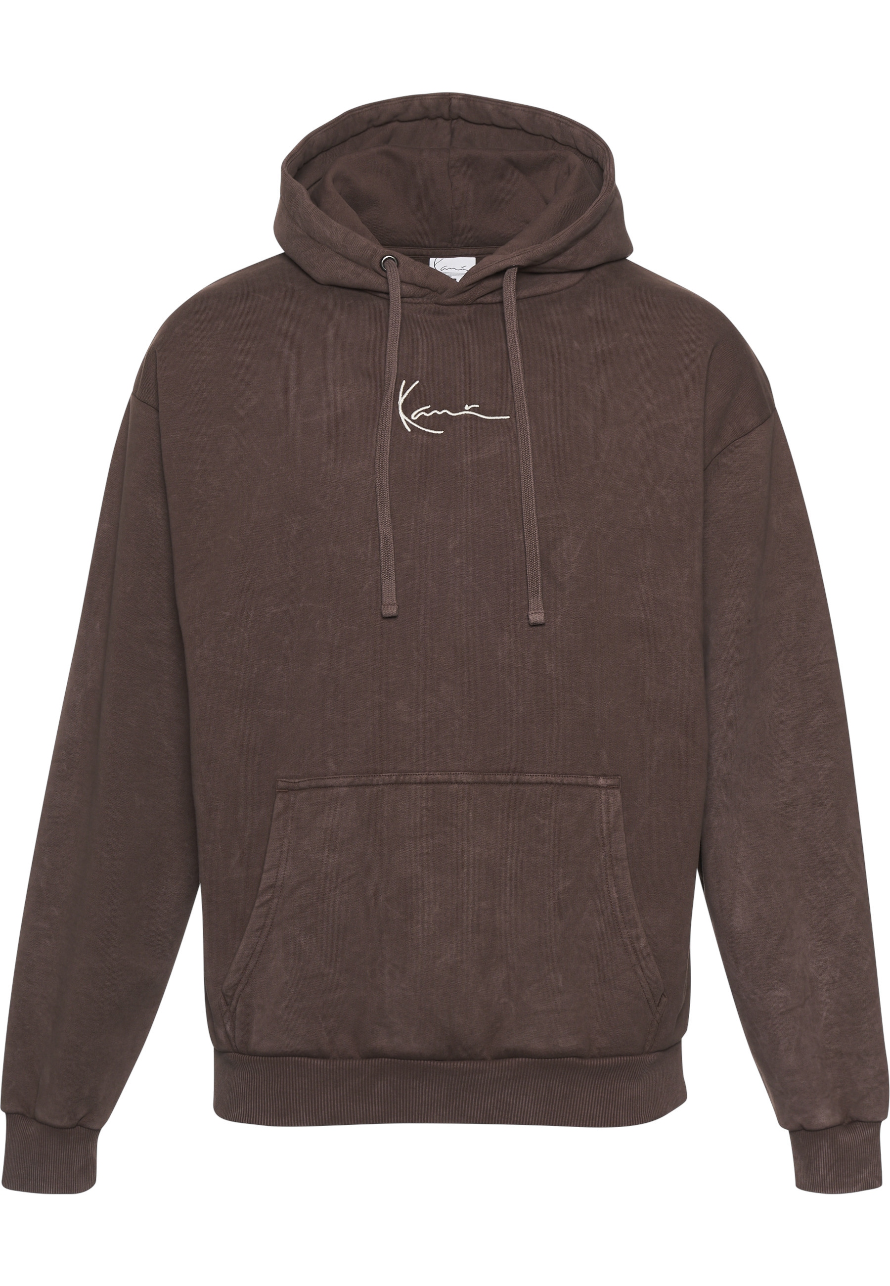 Karl Kani Kapuzenpullover "Karl Kani Herren" 1 Stk. günstig online kaufen