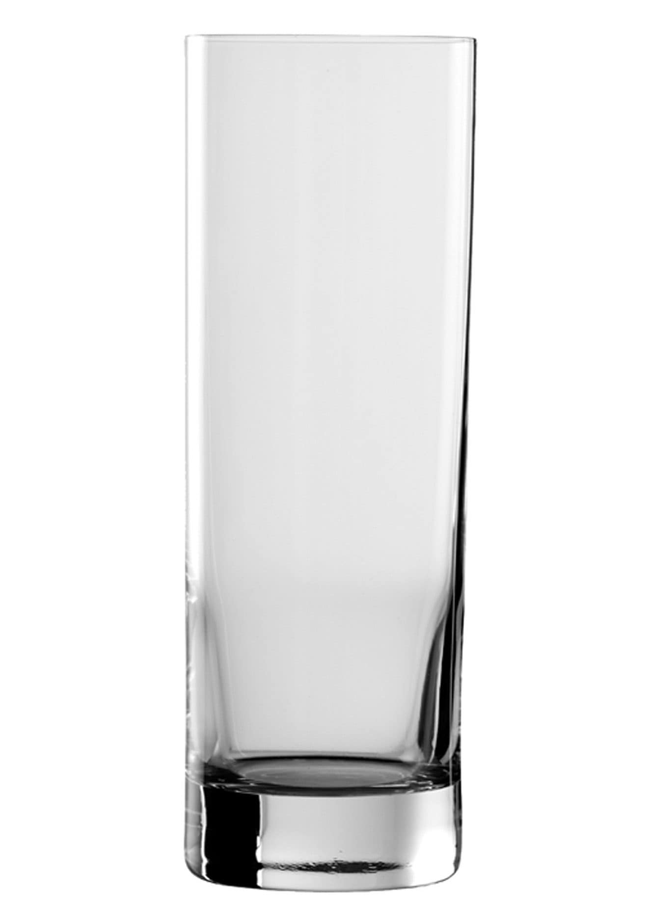 Stölzle Glas New York Bar, (Set, 6 tlg.), Campari-Drink-Glas, 320 ml, 6-teilig farblos Kristallgläser Gläser Glaswaren Haushaltswaren