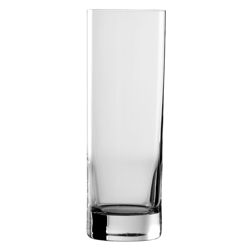 Stölzle Glas »New York Bar«, (Set, 6 tlg.), Campari-Drink-Glas, 320 ml, 6-teilig