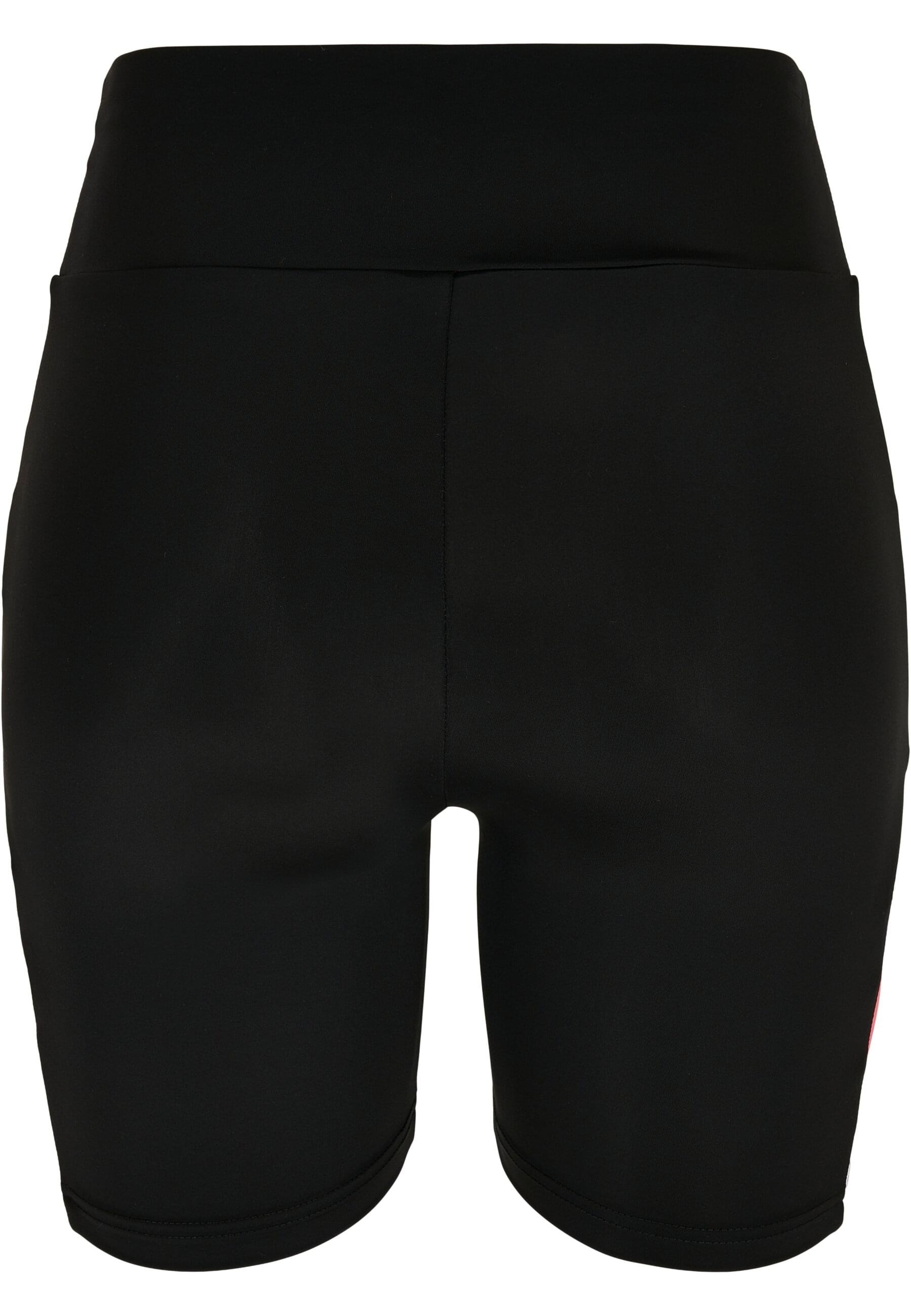 Starter Black Label Shorts »Starter Black Label Damen Ladies Starter Cycle Shorts«, (1 tlg.)