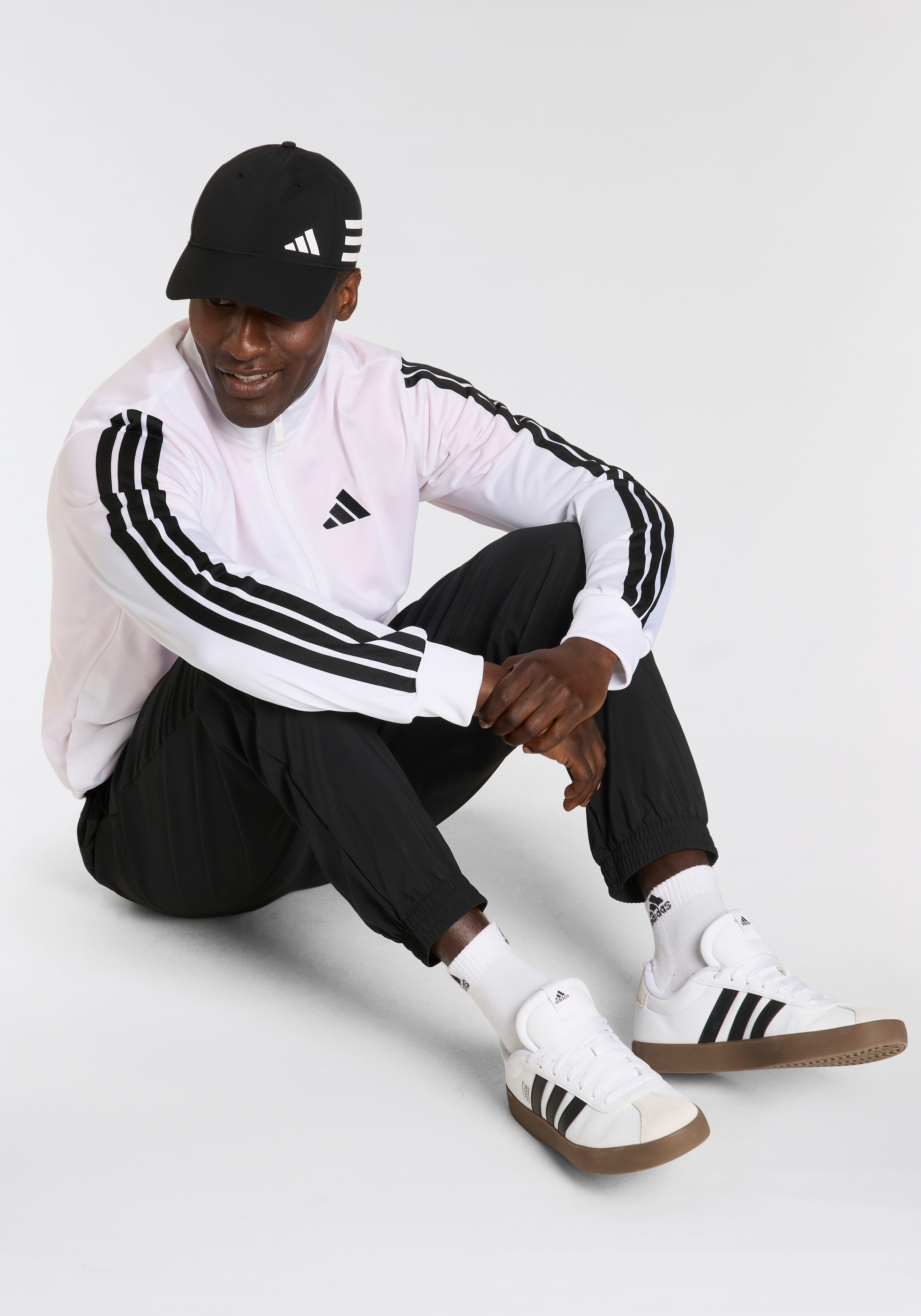 adidas Performance Baseball Cap »BASEBALL BOLD C«