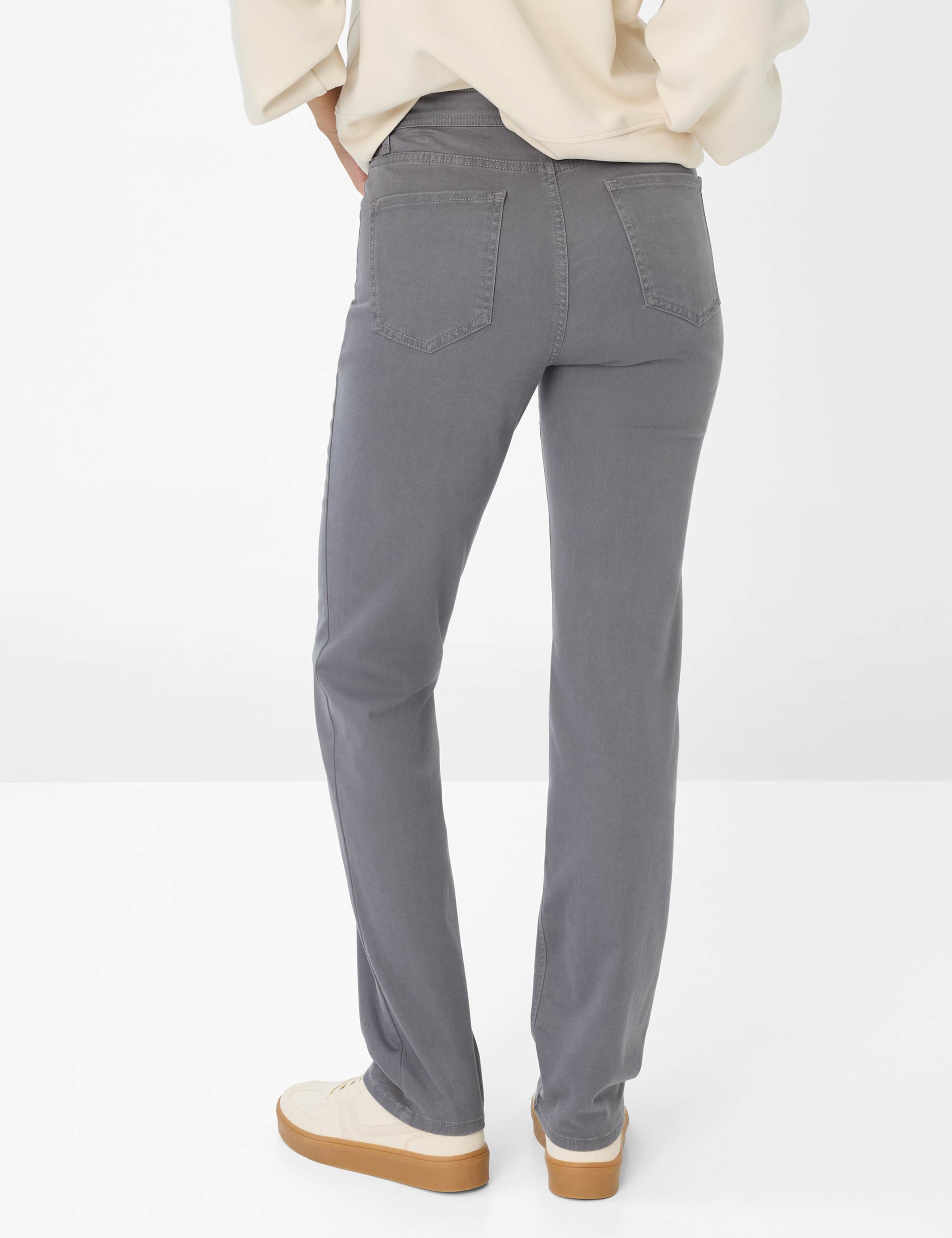 Brax 5-Pocket-Hose »Style MARY«