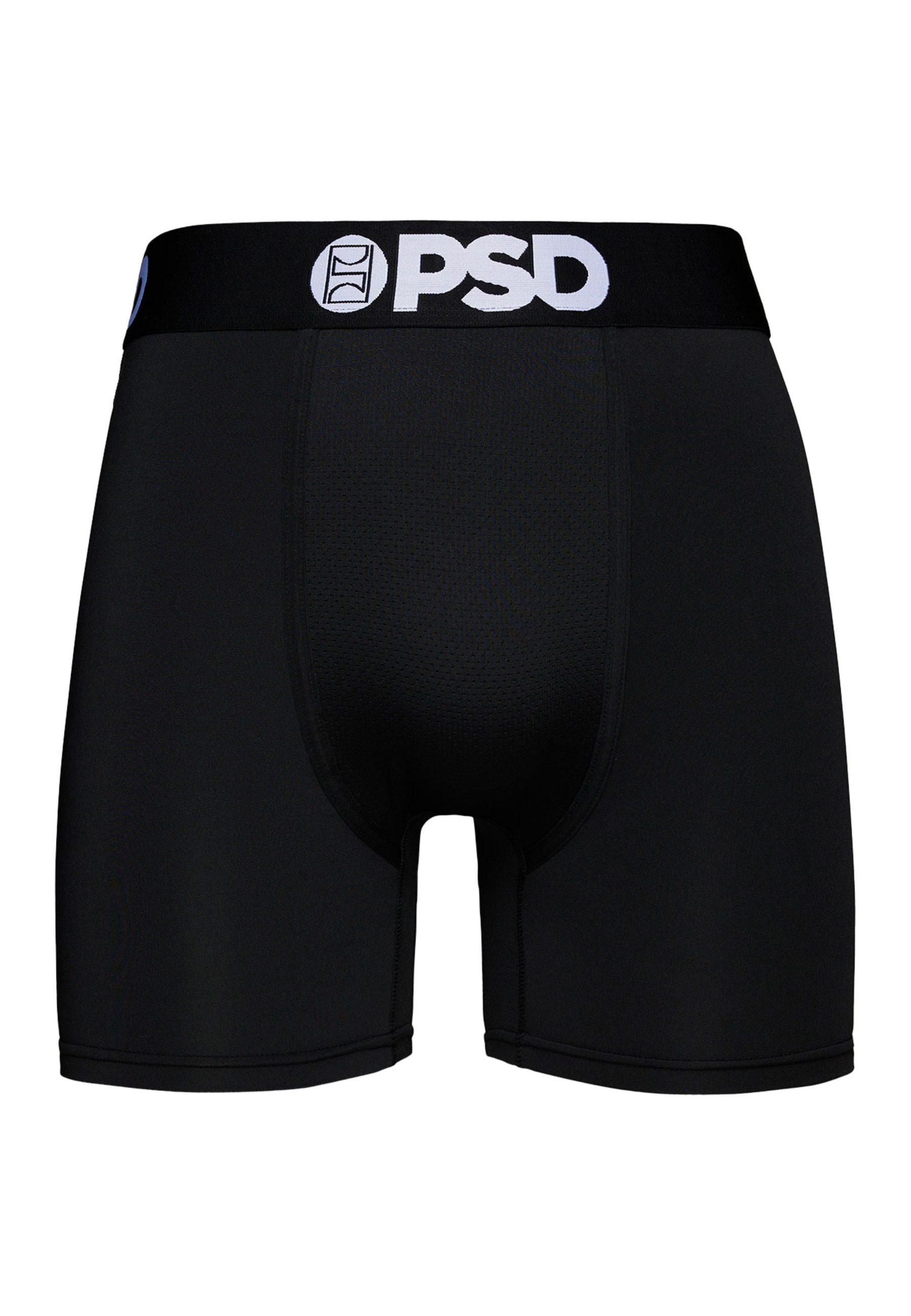 PSD Boxershorts "PSD 3 PACK 5 INCH BOXER SHORTS" 1 Stk. günstig online kaufen