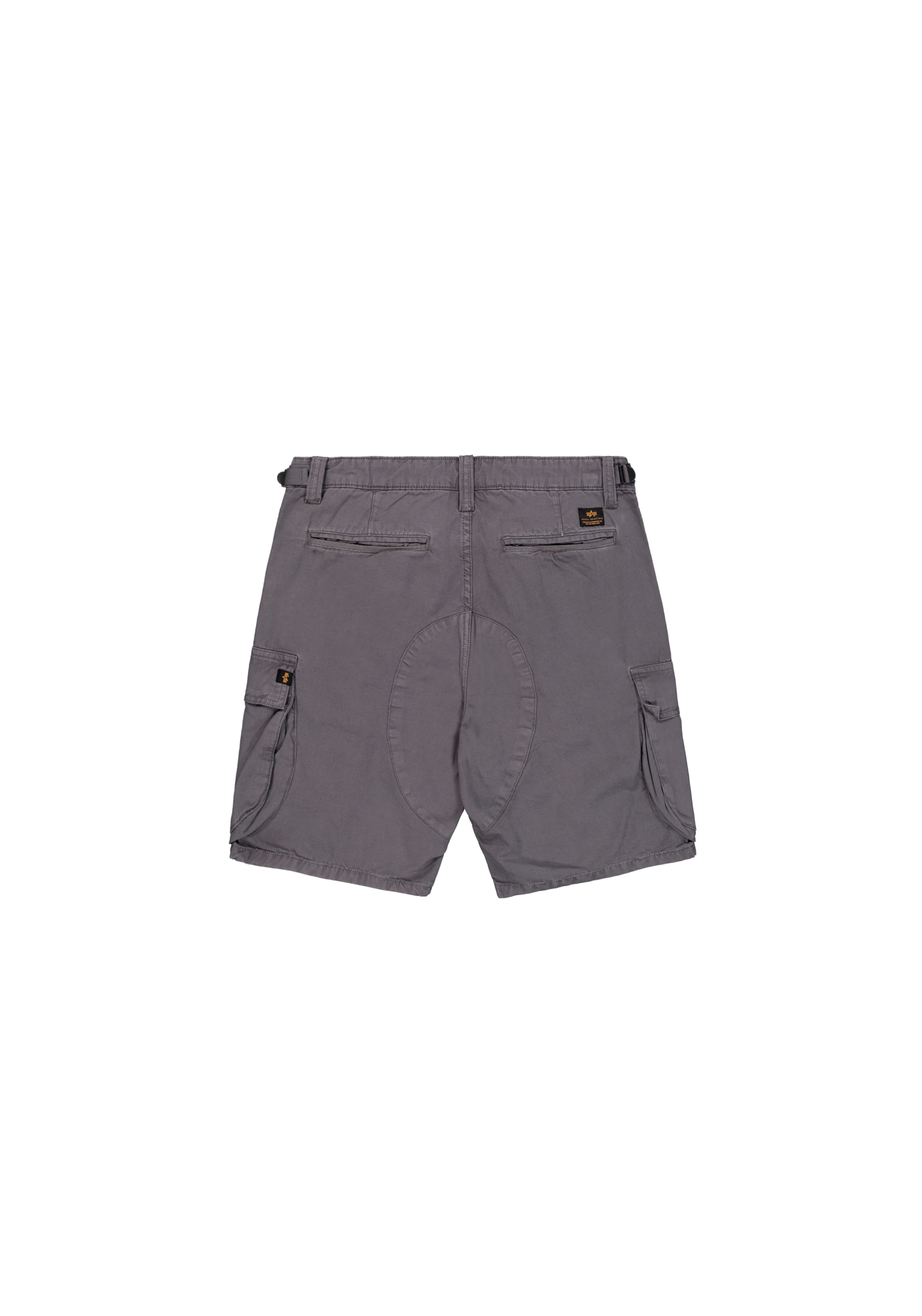 Alpha Industries Shorts »Alpha Industries Men - Shorts Canvas Cargo Short«